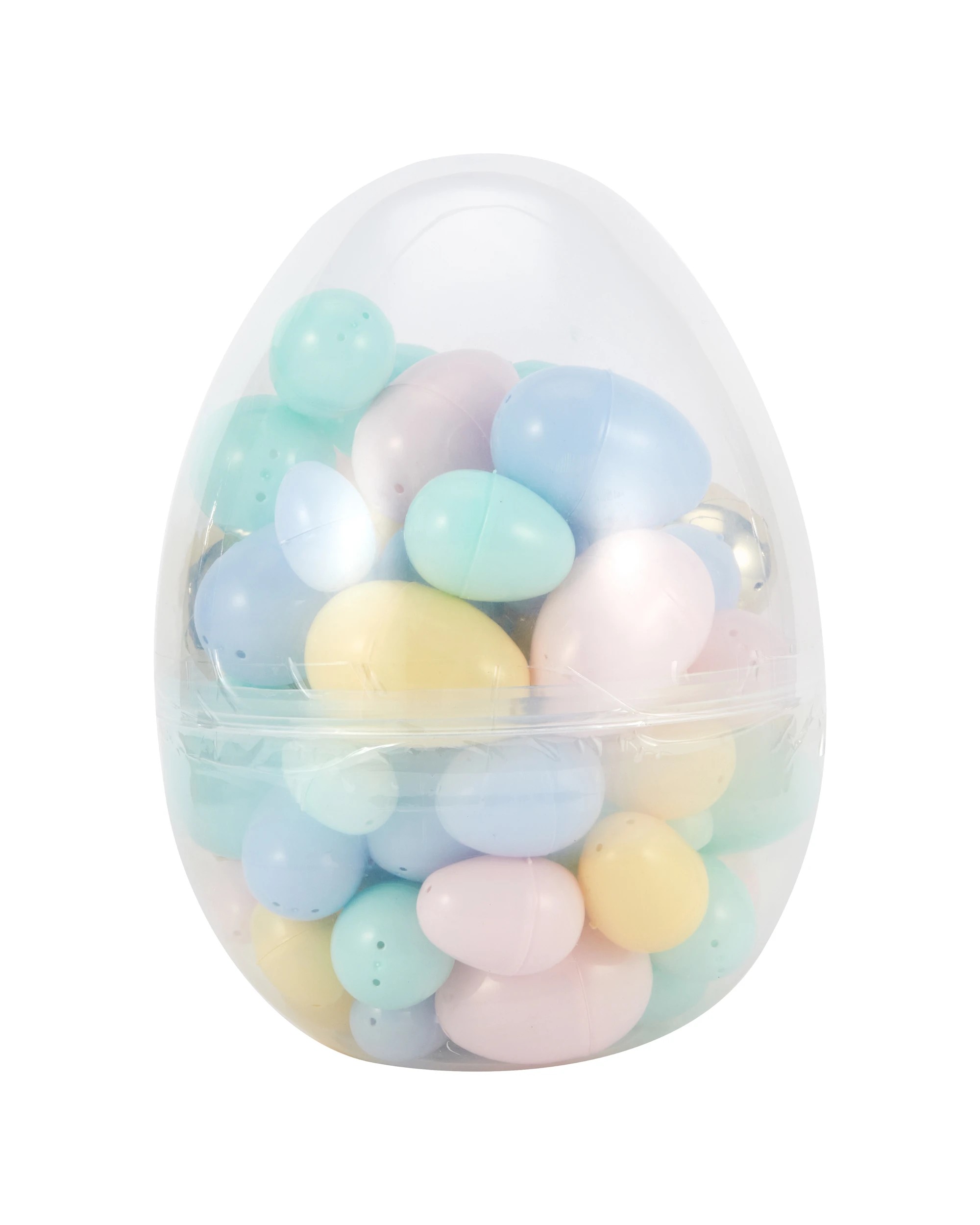 5 90 Pack Assorted Hunt Eggs, 5 of 6