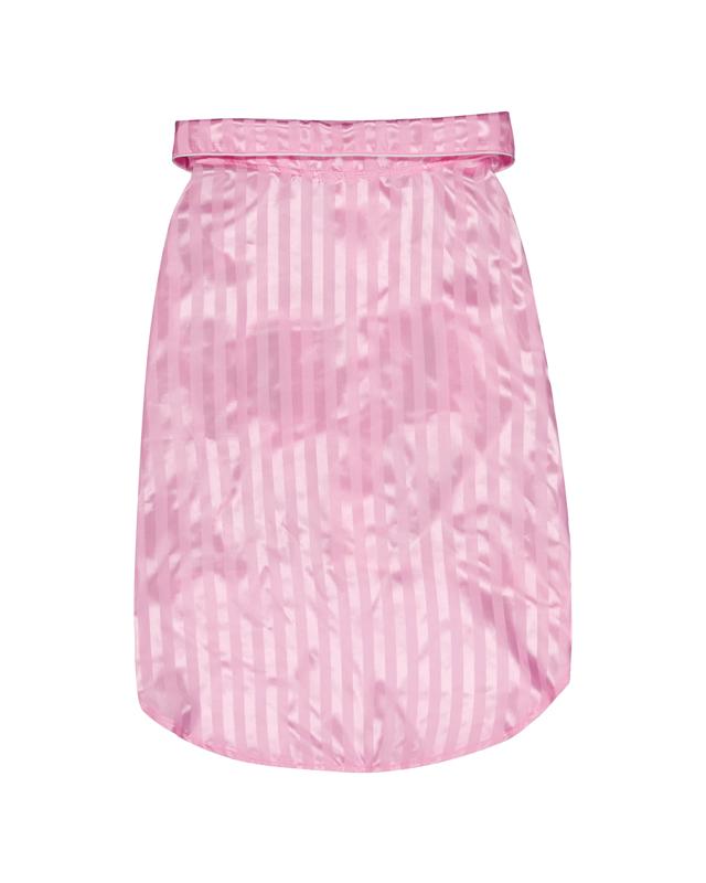 Pet Satin Stripe Pyjamas - Extra Extra Large, 