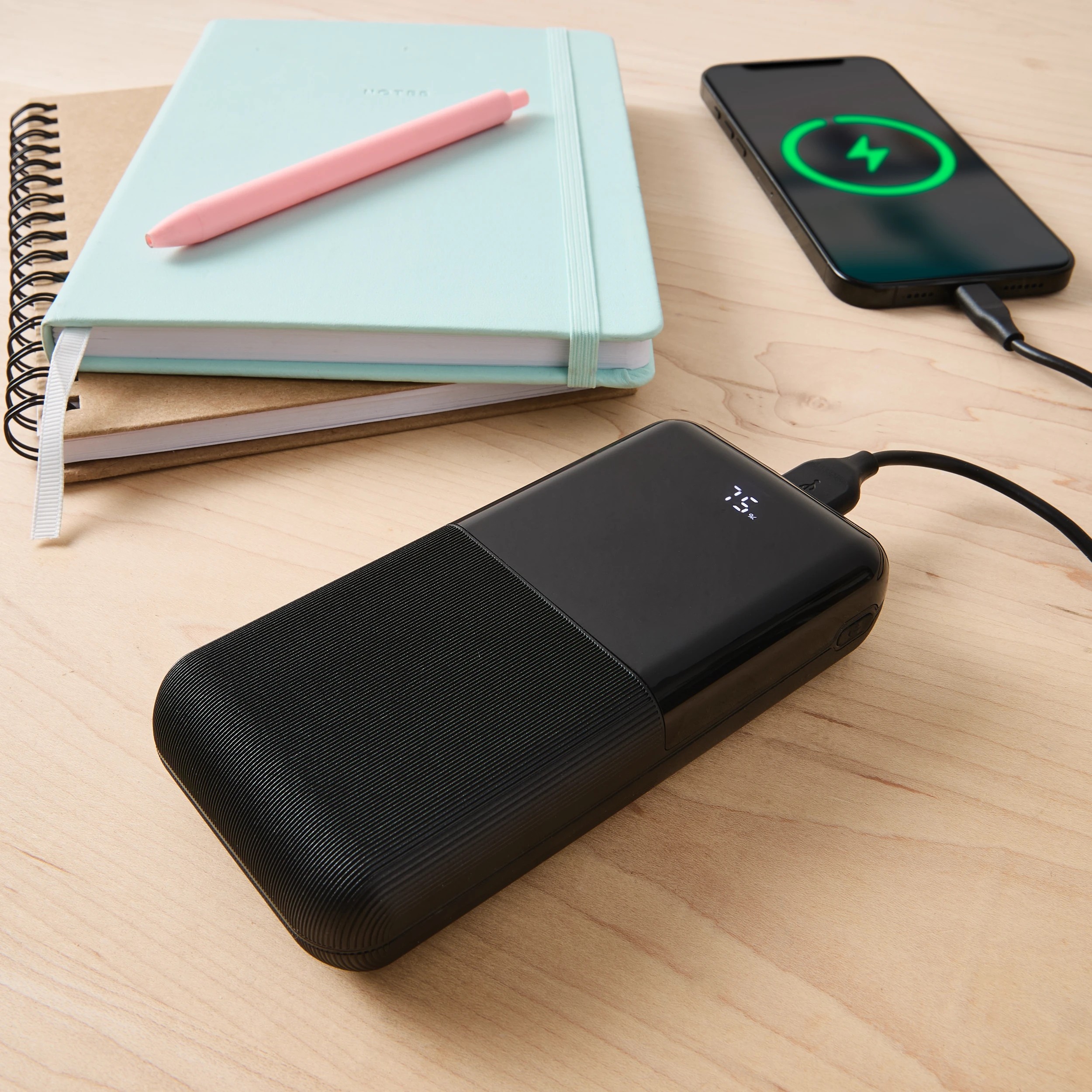 1 20000mAh 20W Powerbank, 1 of 9