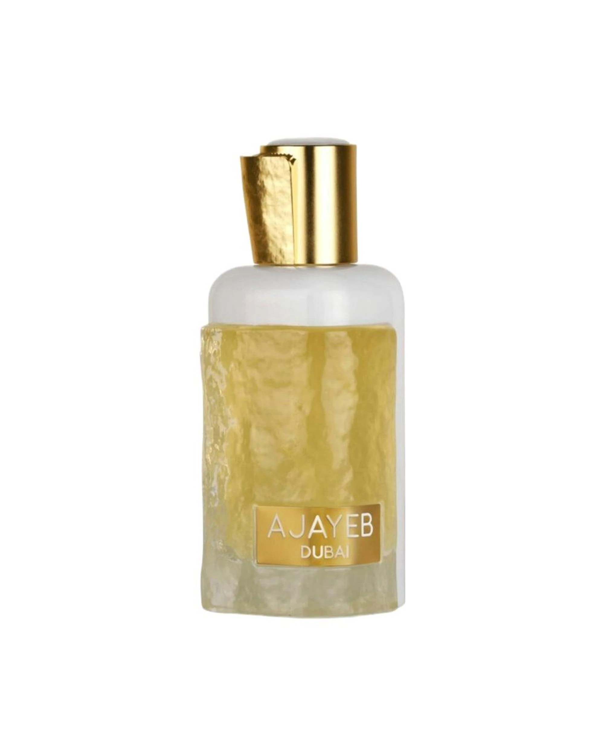 1 Lattafa Ajayeb Dubai Portrait 100ml Eau De Parfum, 1 of 1