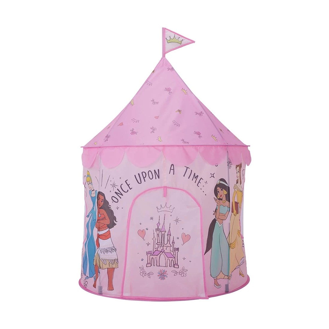 2 Disney Princess Light Up Play Tent, 2 of 10
