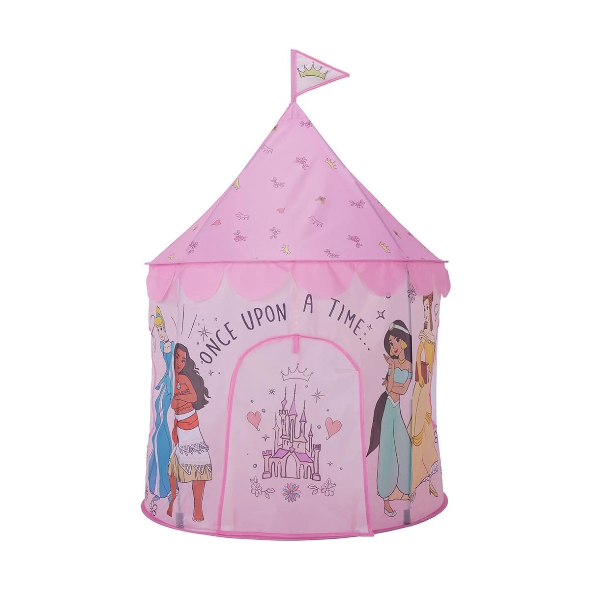 2 Disney Princess Light Up Play Tent, 2 of 10