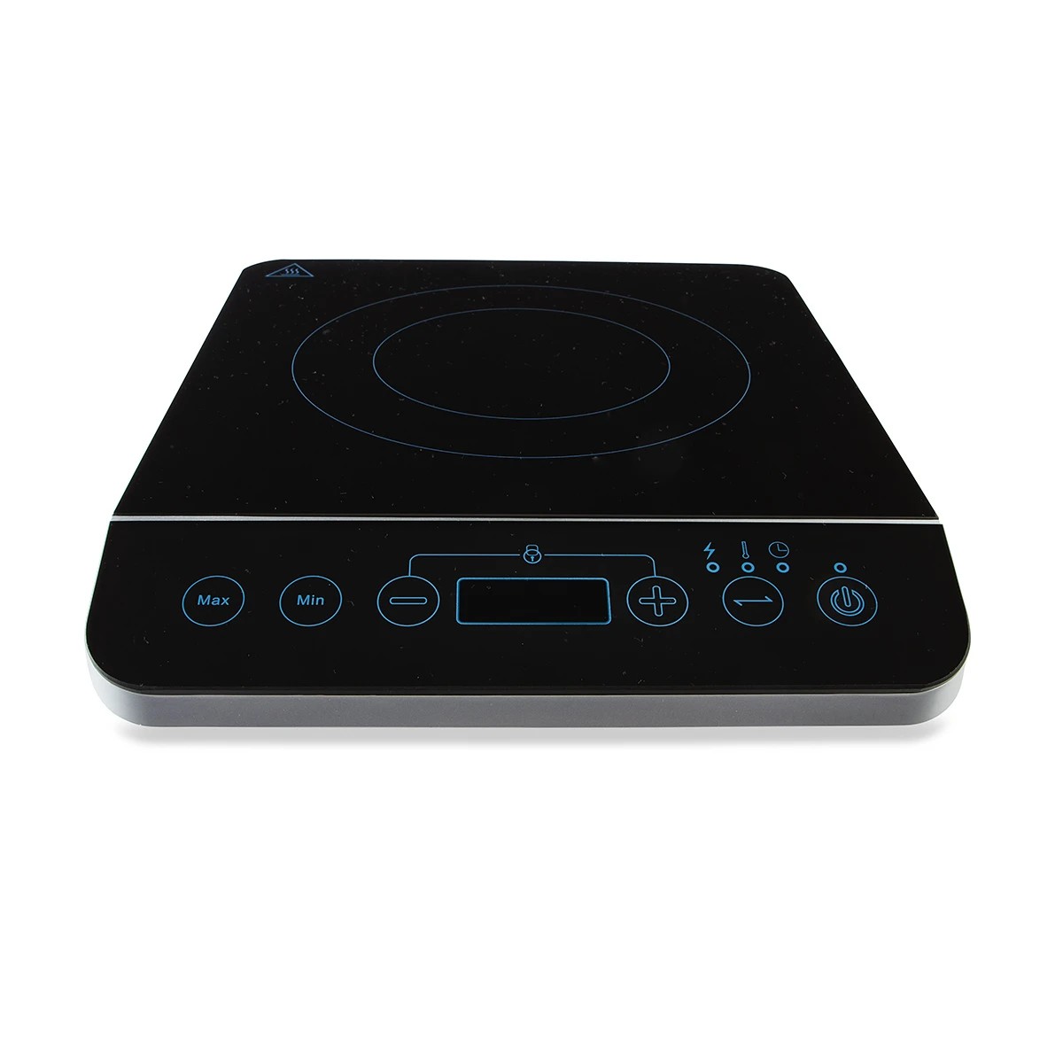 2 Induction Cooker - Black, 2 of 6