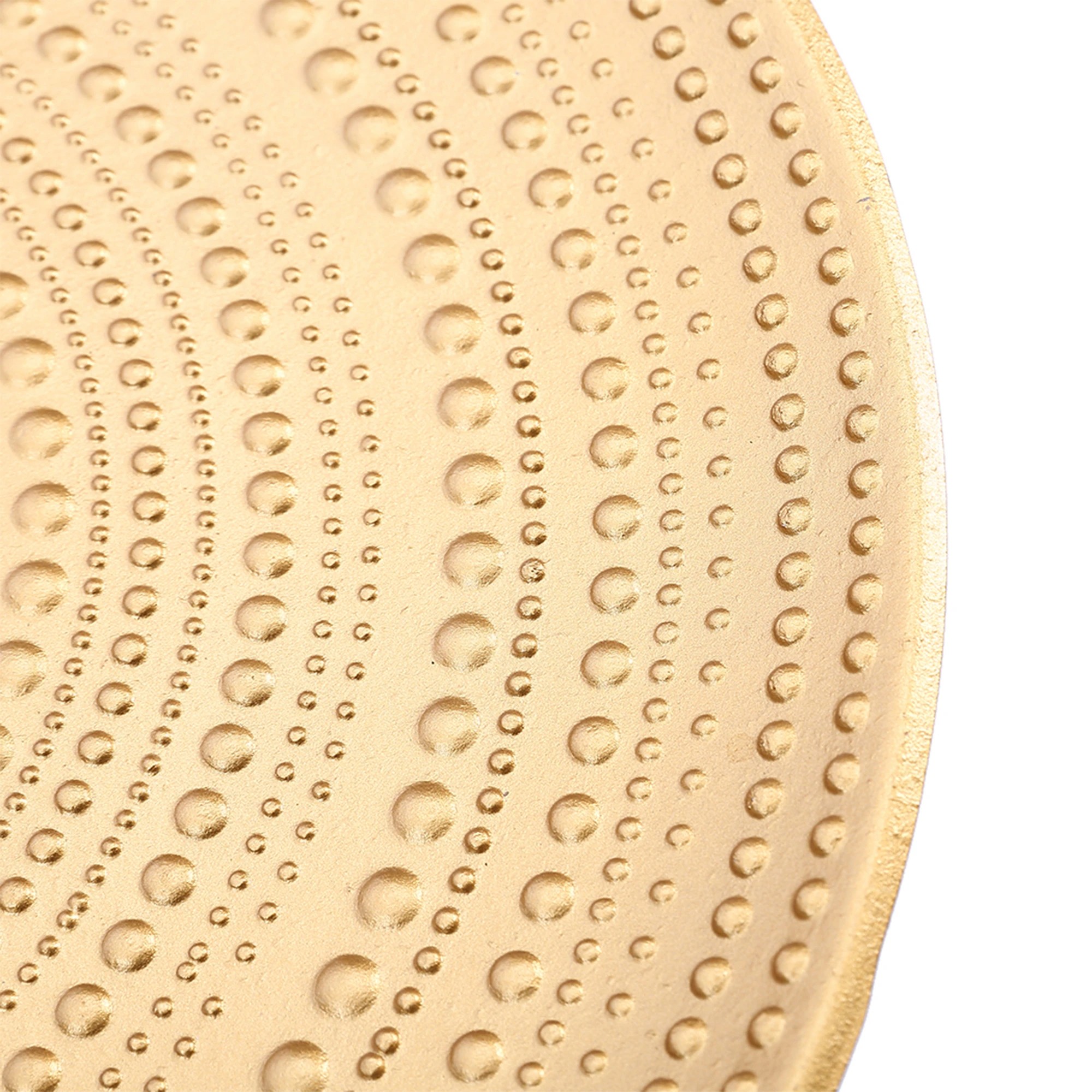 4 Levede Gold Coffee Table
 - Gold
 - Gold
 - gold, 4 of 6