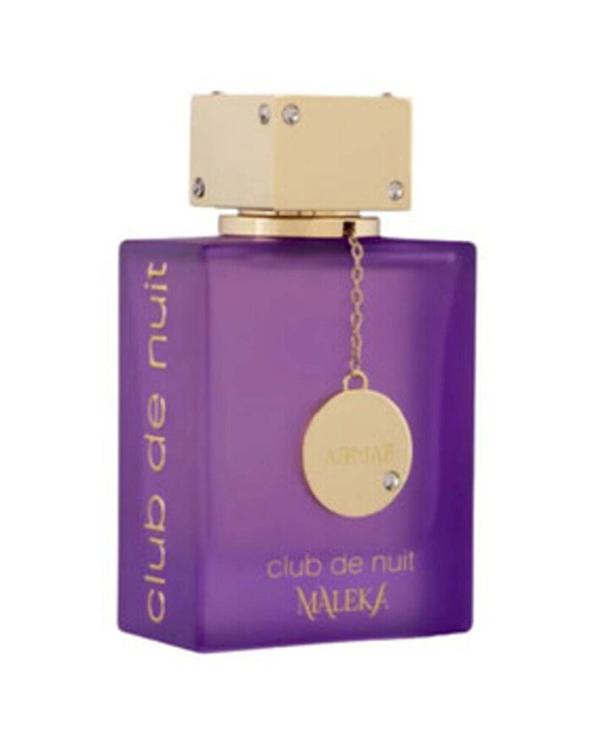 1 Armaf Club De Nuit Maleka Woman Eau De Parfum 105ml, 1 of 1