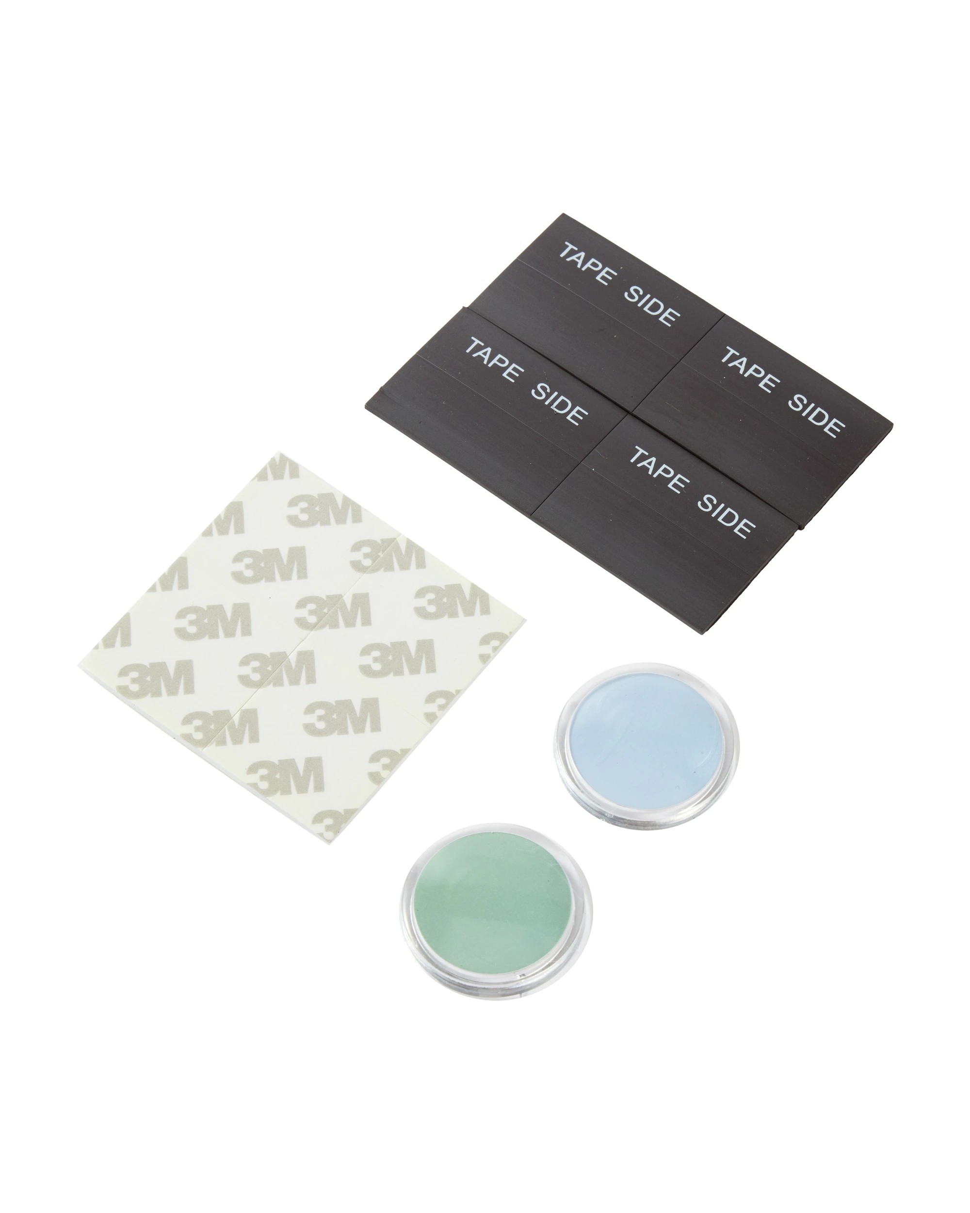 6 Magnetic Dry Erase Set, 6 of 9