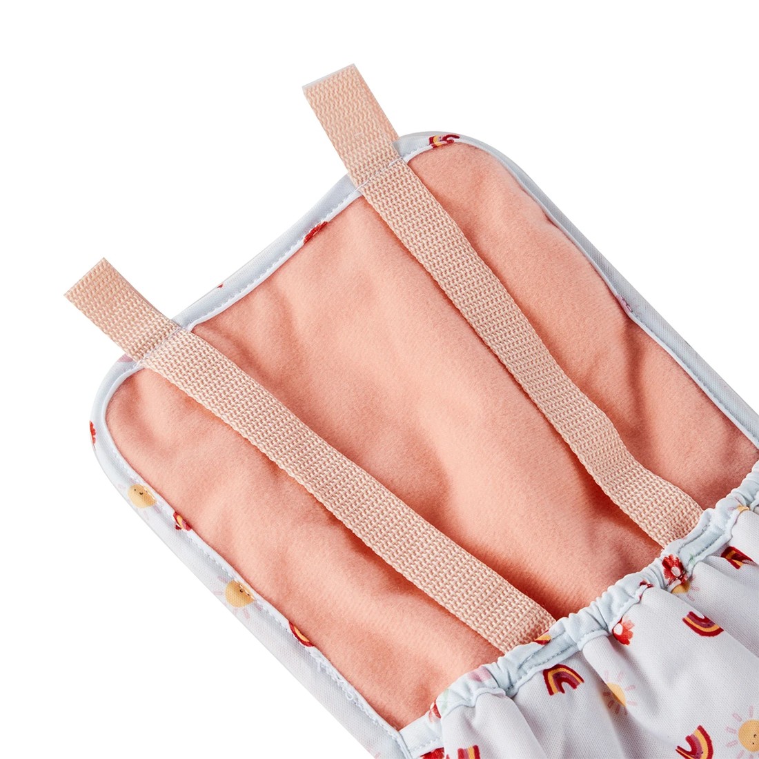 5 Doll Carrier, 5 of 7