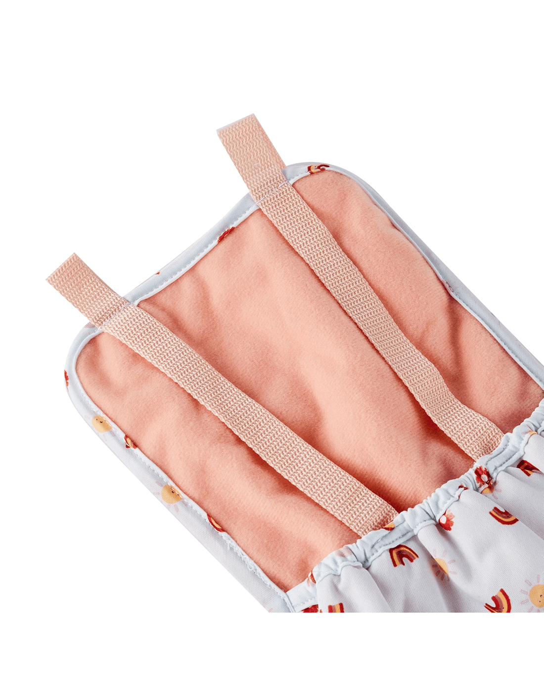 5 Doll Carrier, 5 of 7