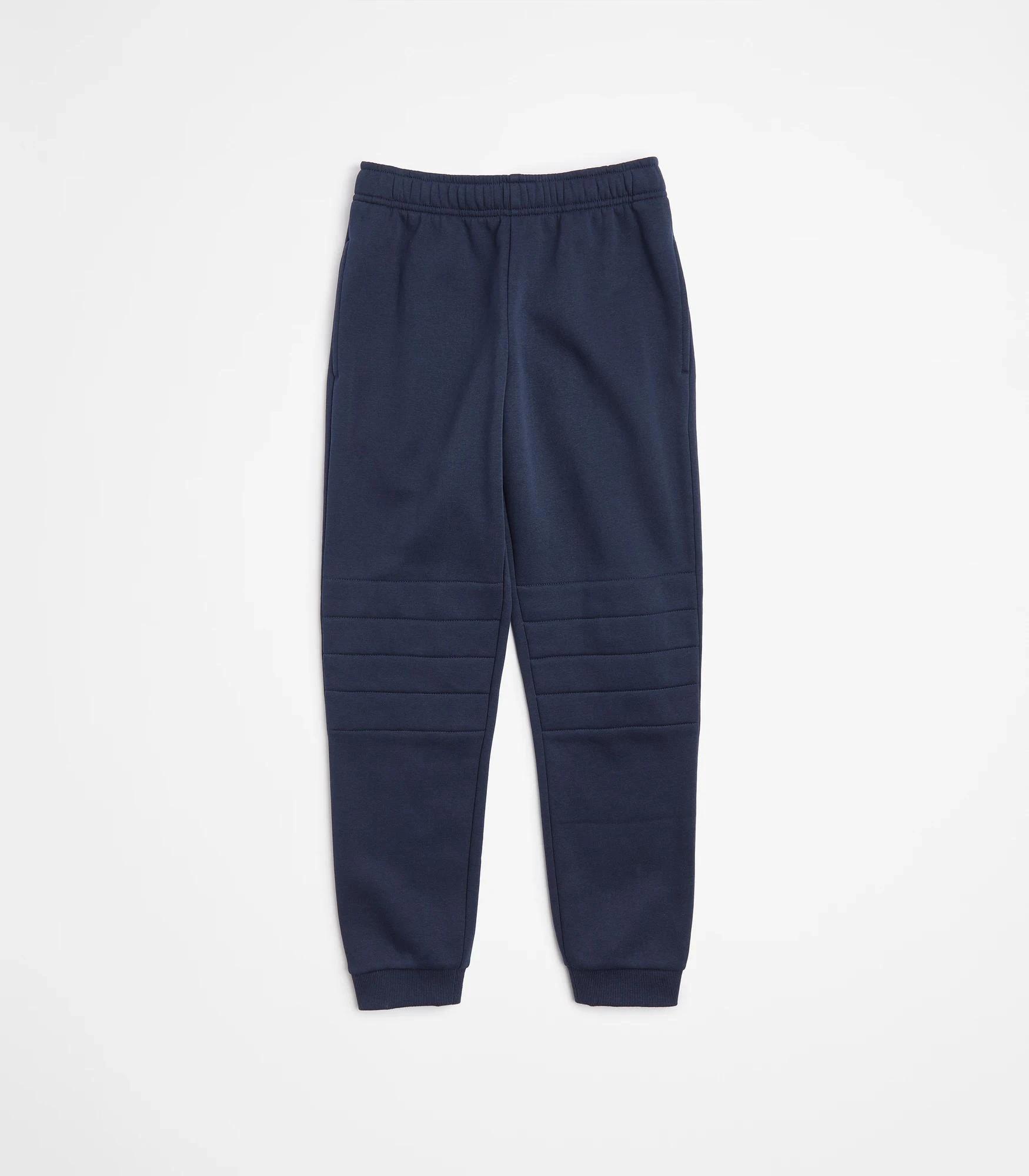 1 Target School Double Knee Trackpants NAVY BLUE, 1 of 3