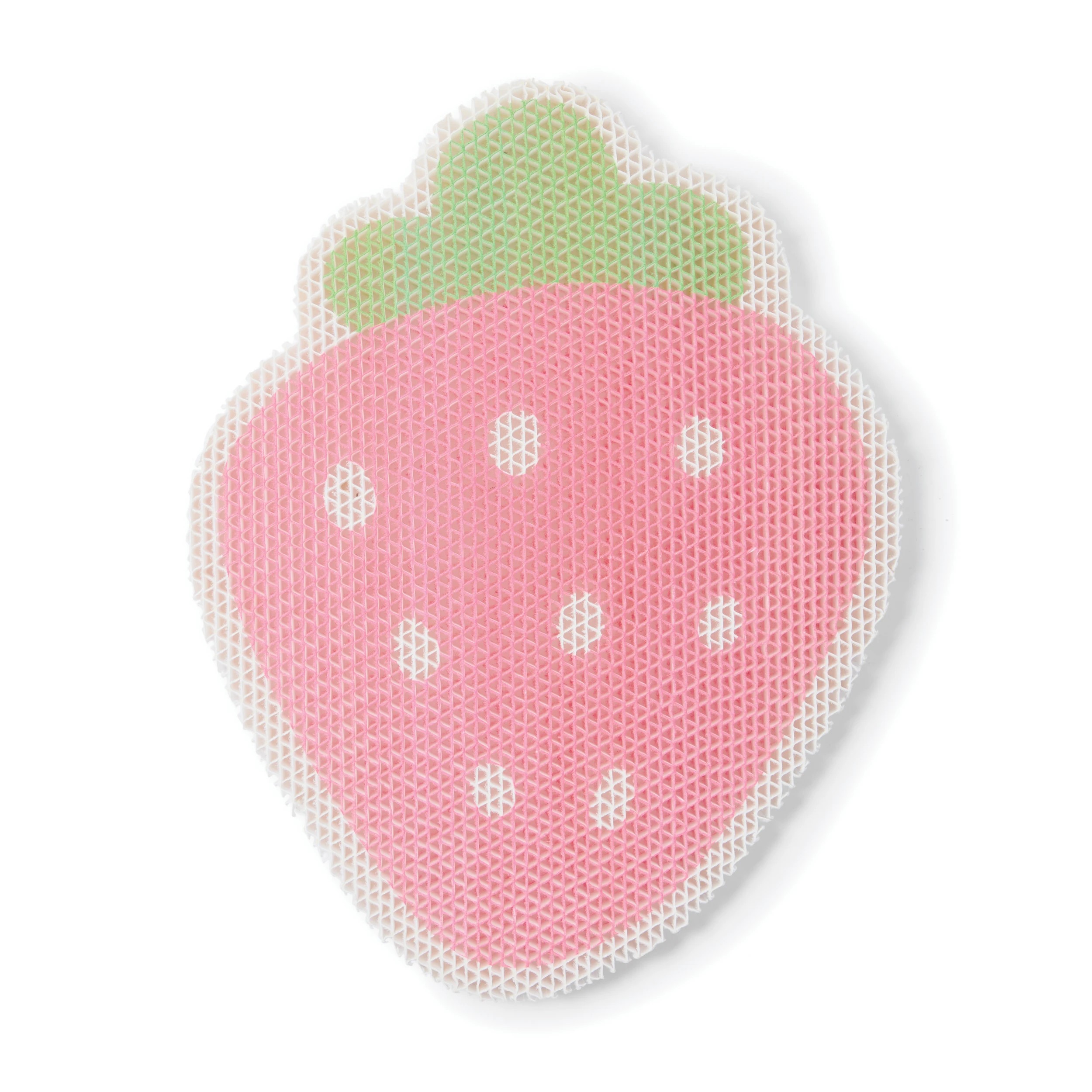 4 2 Pack Stick-On Cardboard Scratchers, 4 of 10