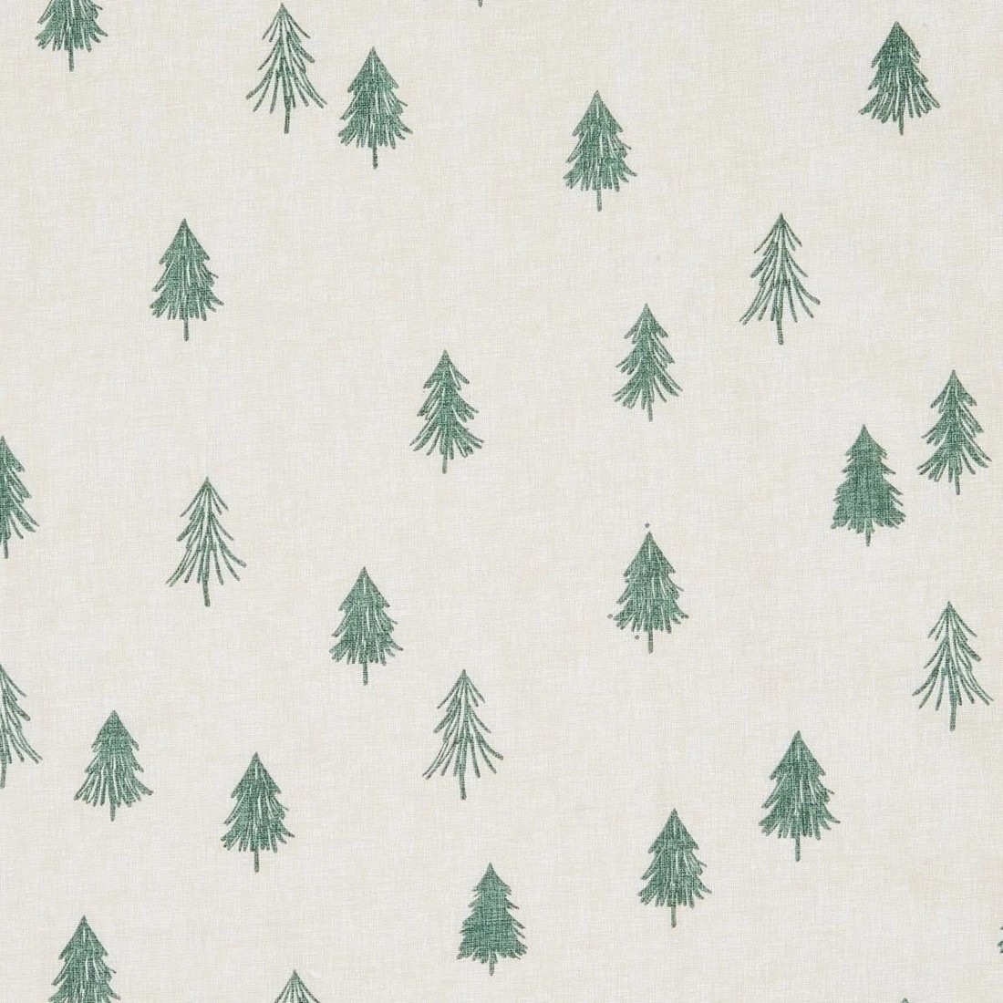 4 Natural Trees Tablecloth, 4 of 5