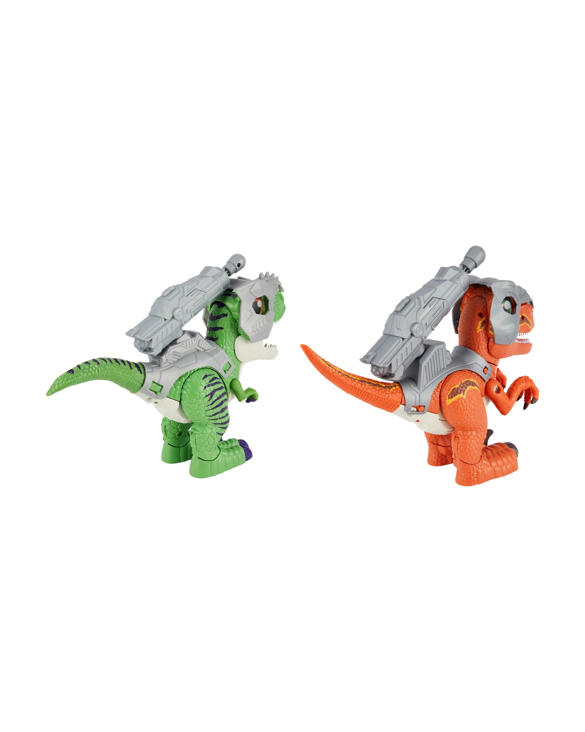 5 L&S Dinosaur Dino Planet - Assorted, 5 of 10