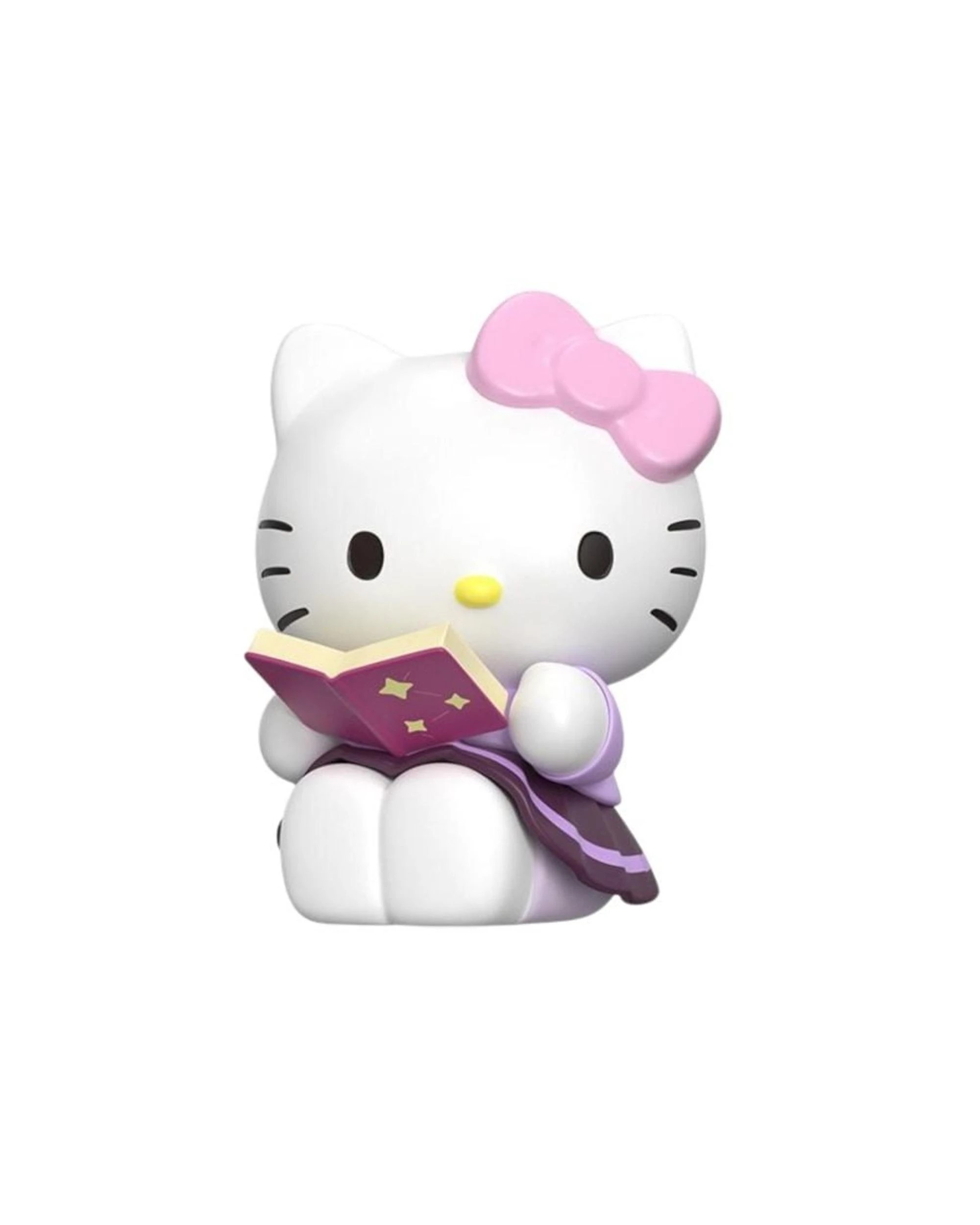 5 Moetch Sanrio Hello Kitty Astrology Study Series Moetch Bean Figure Blind Bag, 5 of 10