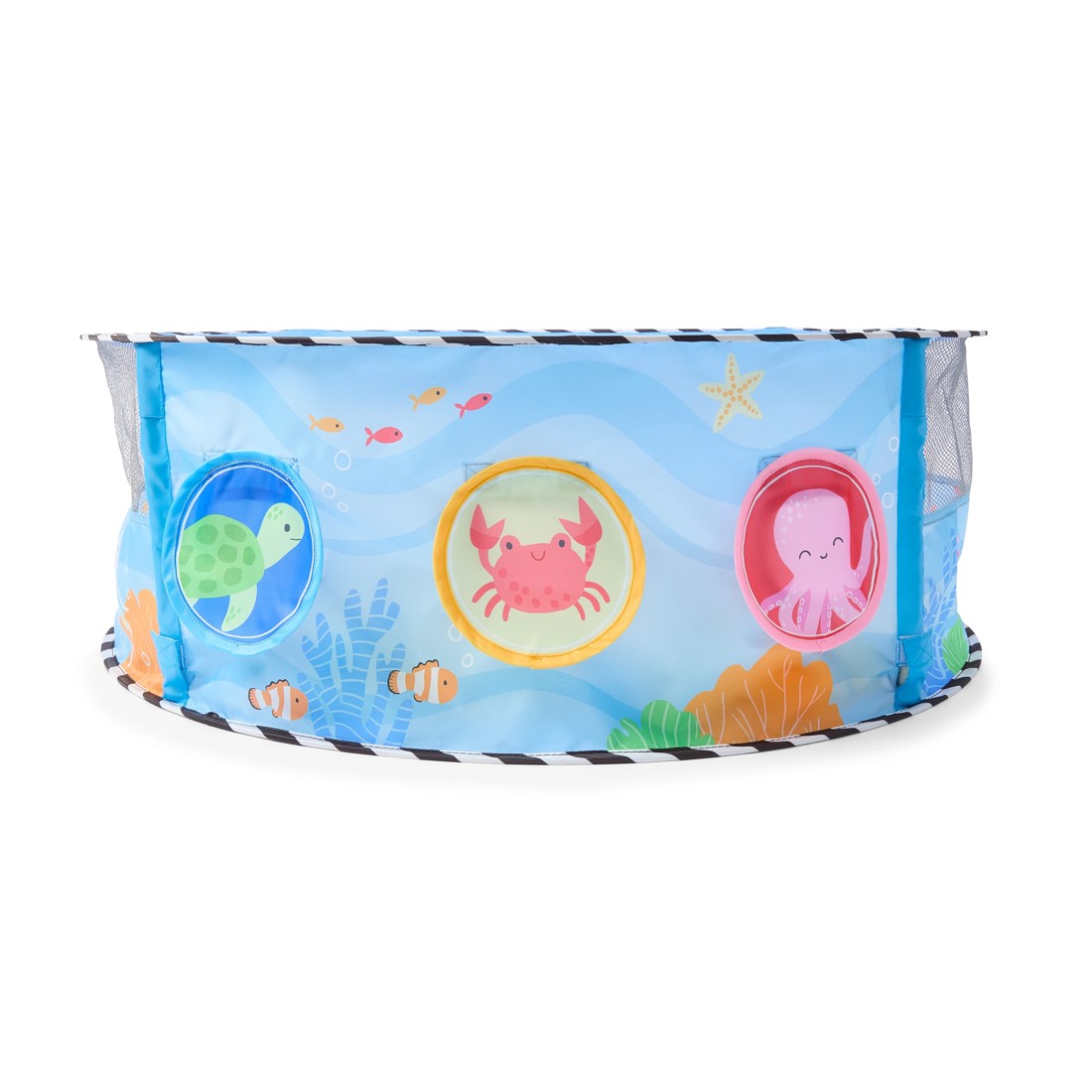 3 Sensory Ball Pit, 3 of 8