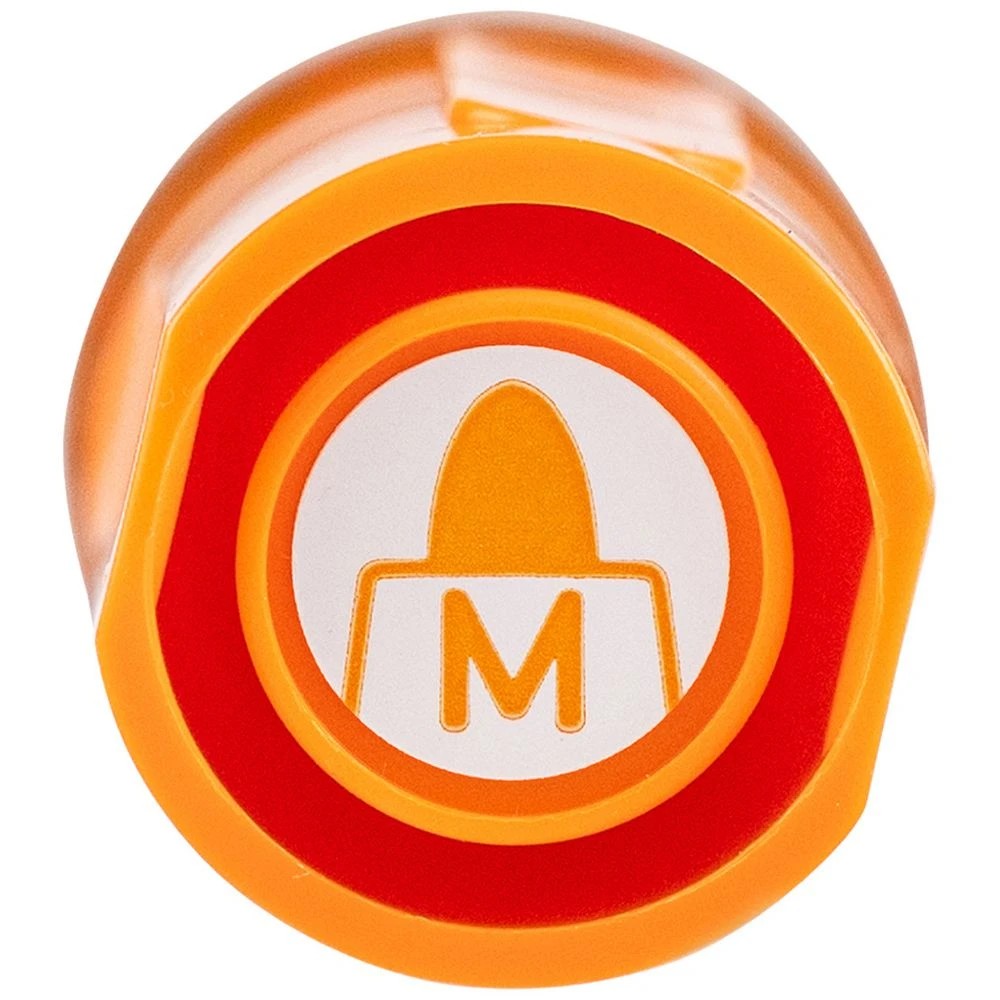 4 PILOT VBoard Master Whiteboard Marker Bullet Orange, 4 of 6