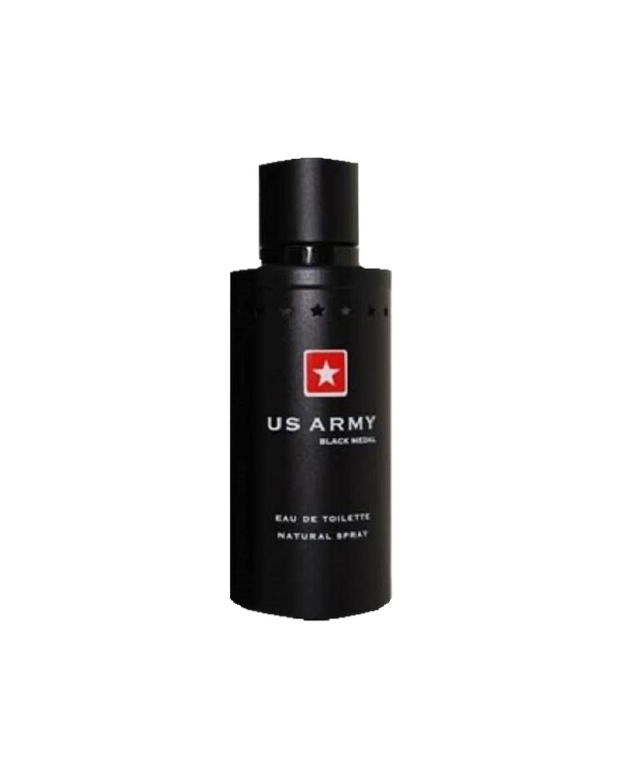 1 Ron Marone'S Us Army Black 100ml Eau de Toilette, 1 of 1