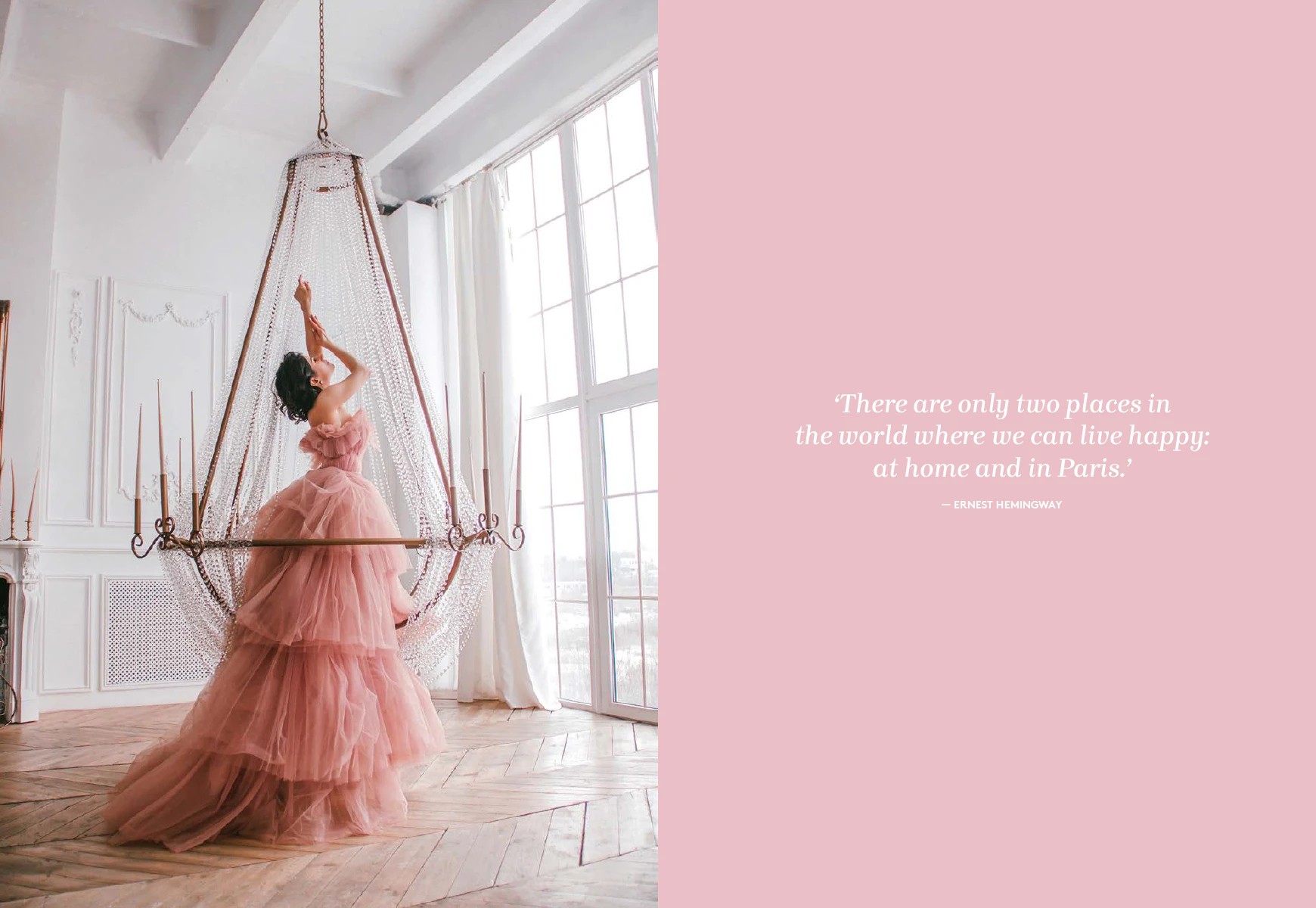 3 Paris - Book, 3 of 6