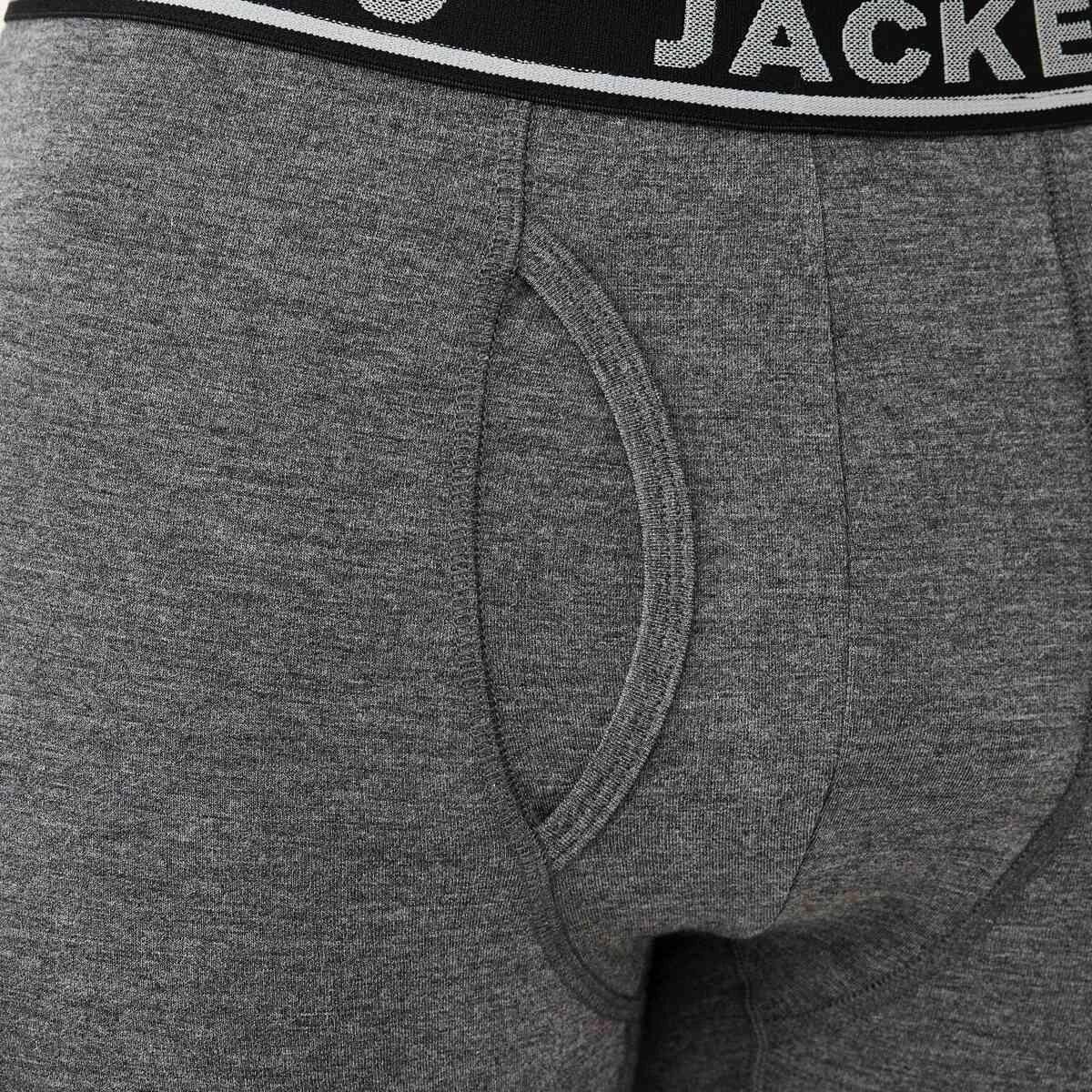 5 Long Leg Thermal Pants Charmarle, 5 of 5