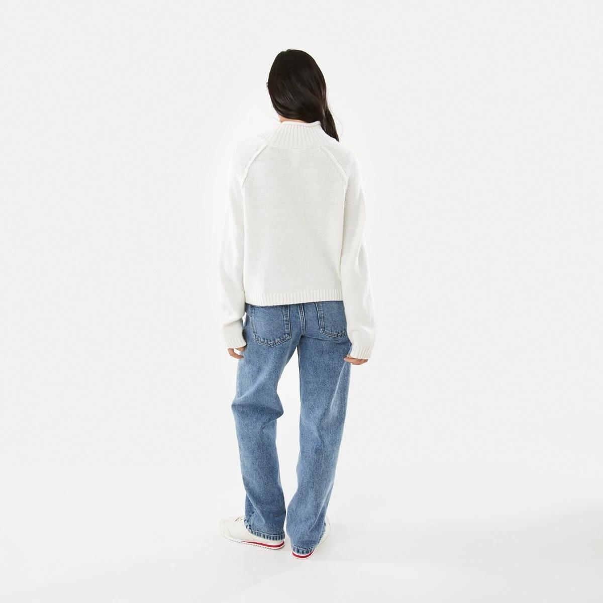 6 Jacquard Jumper Heart, 6 of 10