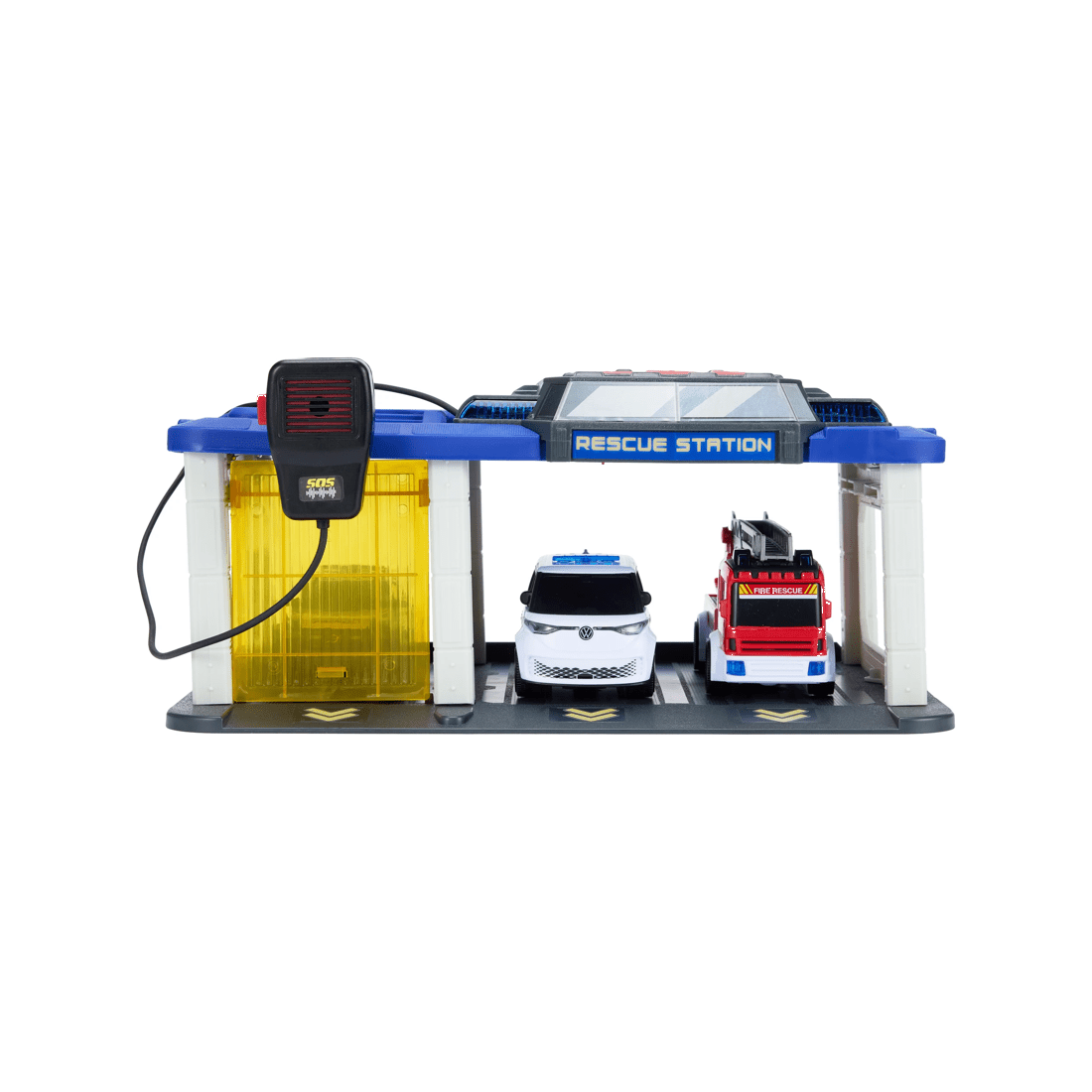 2 Rescue Centre Play Set, 2 of 10