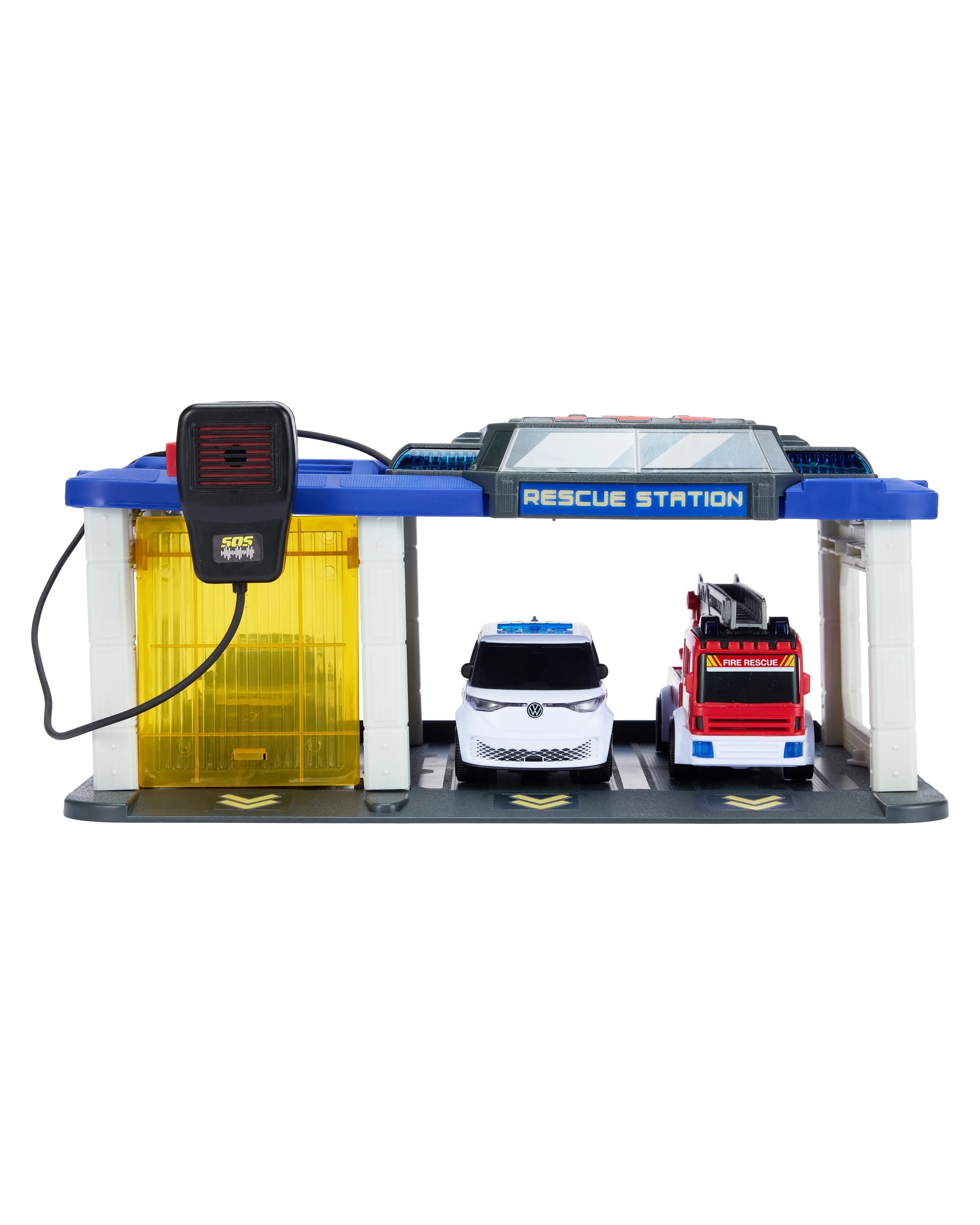 2 Rescue Centre Play Set, 2 of 10