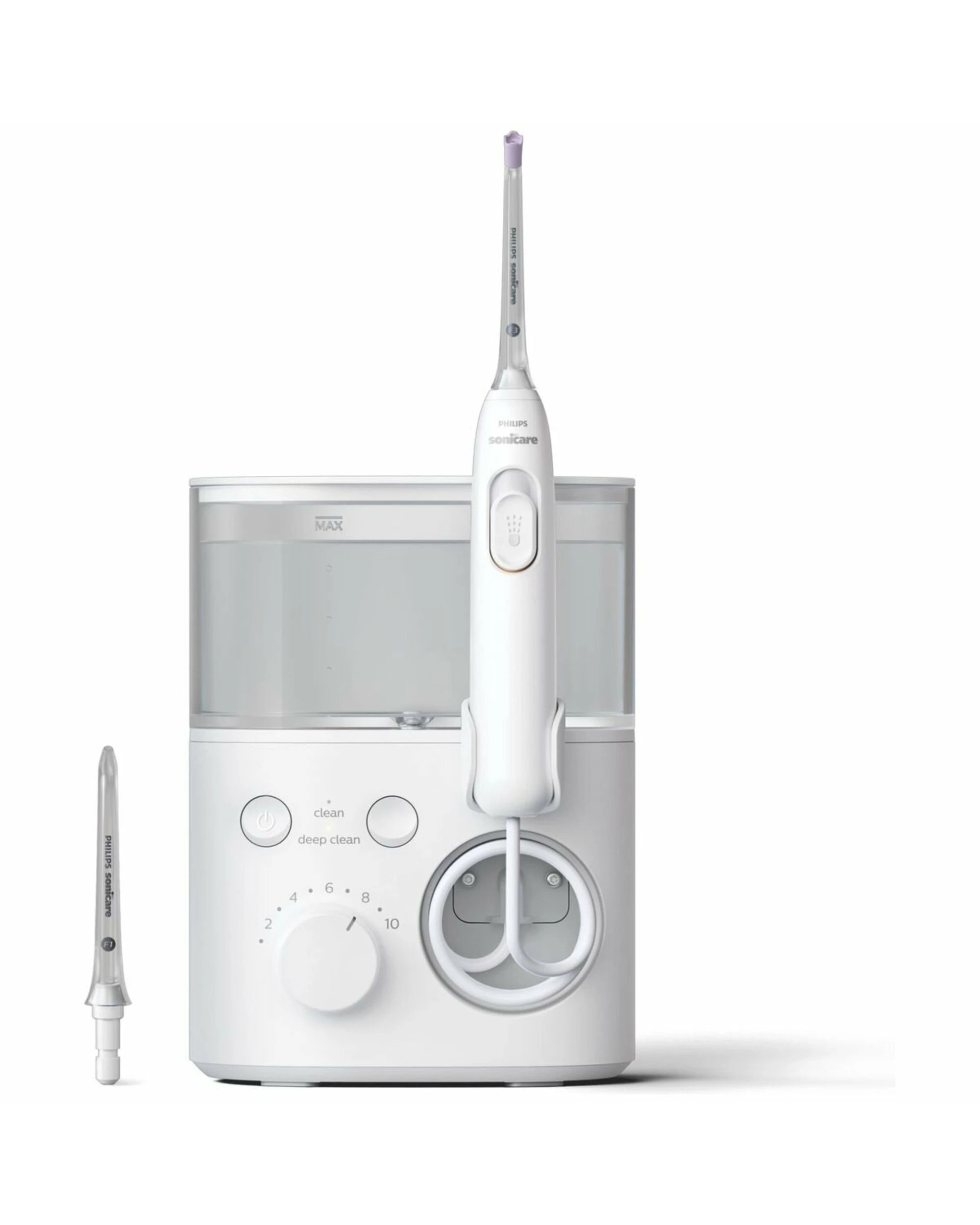 3 Philips Sonicare Power Flosser 3000, 3 of 5
