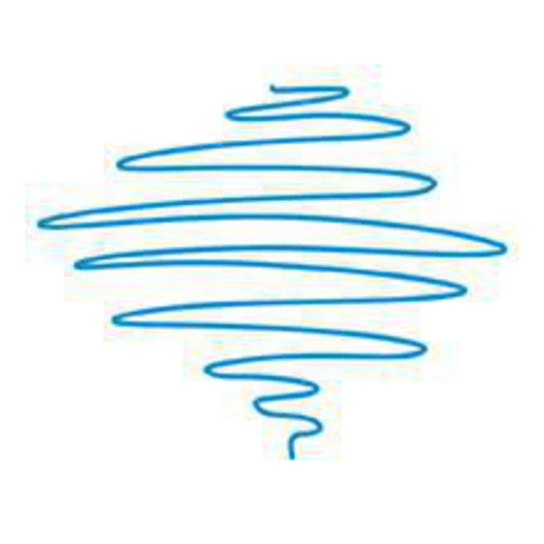 3 Staedtler Triplus 0.3mm Fineliner Light Blue, 3 of 6