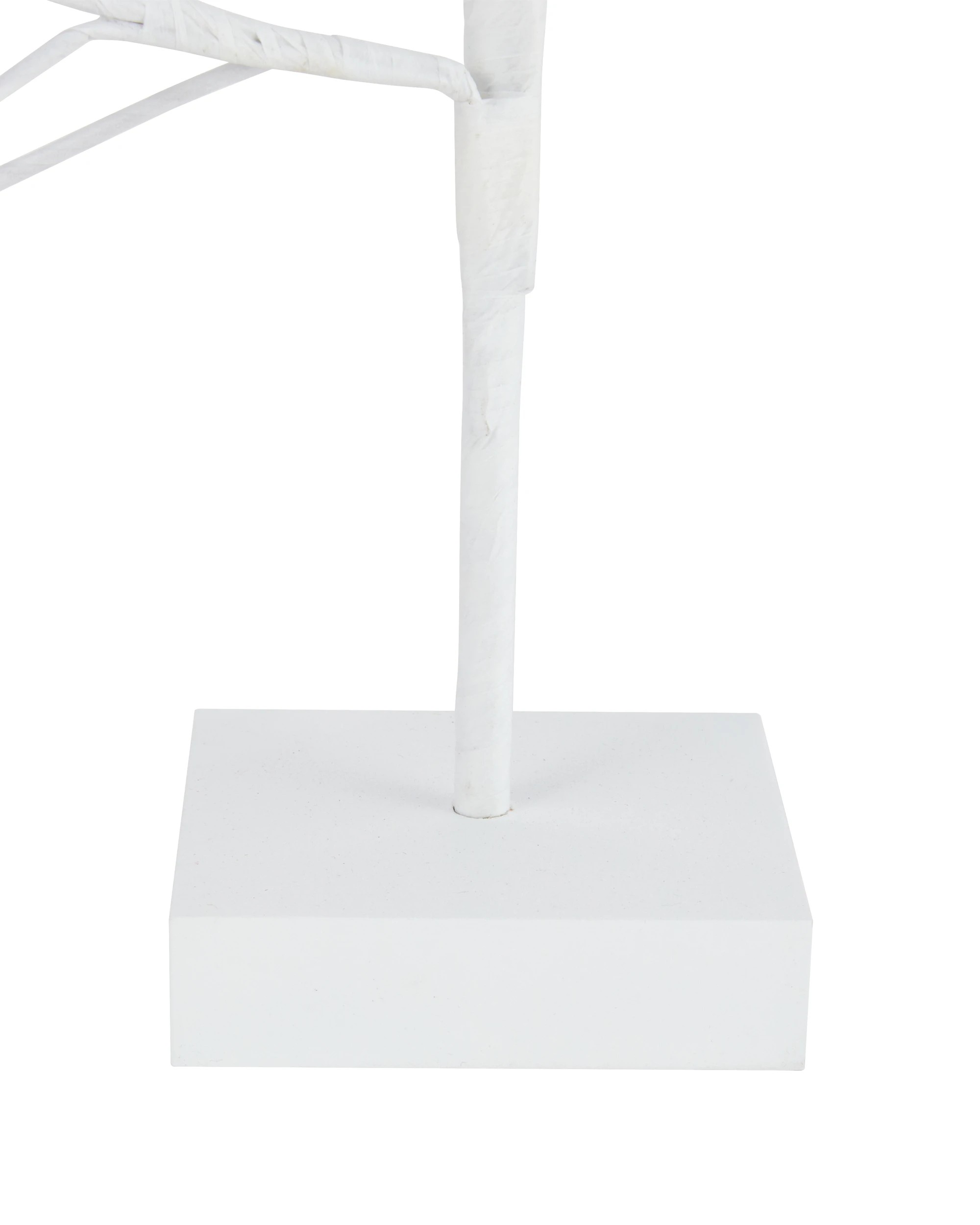 4 Easter White Tree, 4 of 5