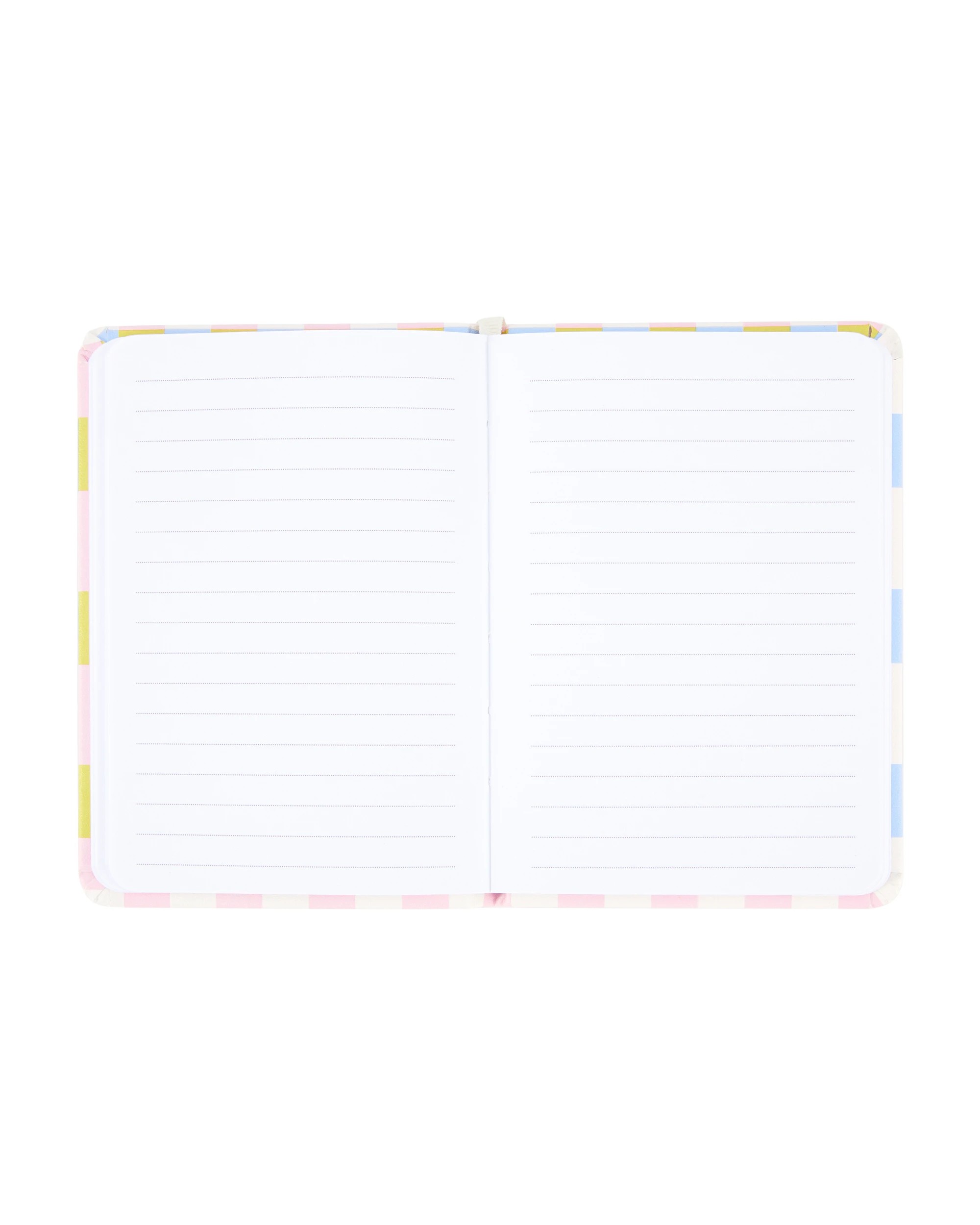 2 A6 Notebook Hard Cover 80gsm 192 Pages, 2 of 4