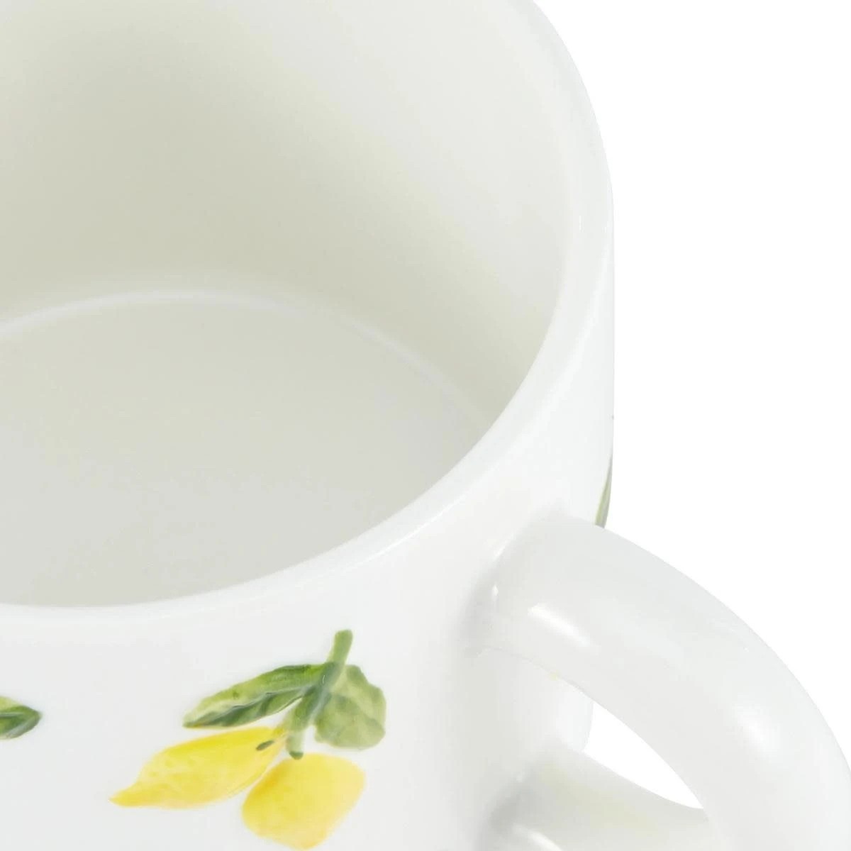 2 Lemon Mug, 2 of 3
