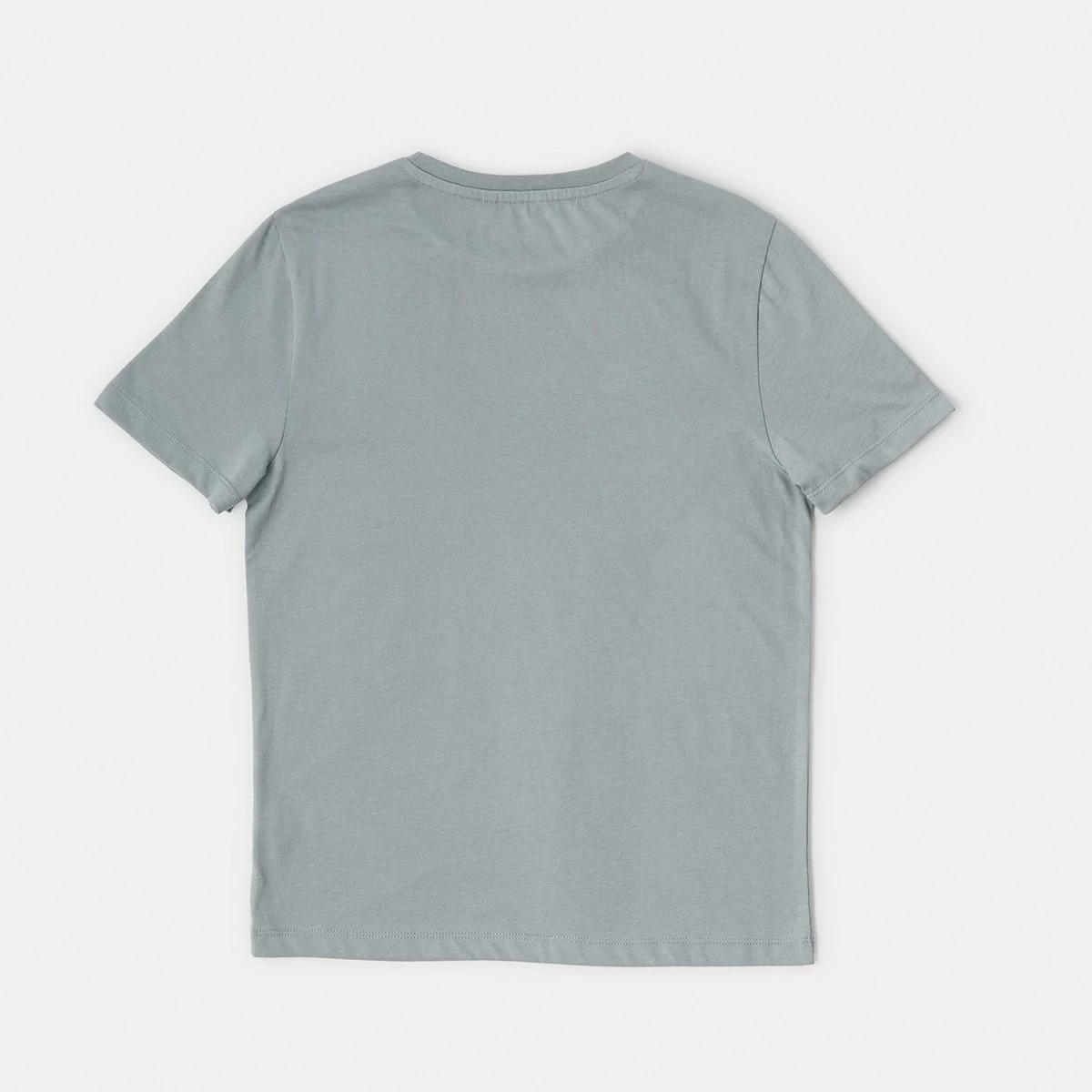 8 Short Sleeve Print T-shirt Trde Skate, 8 of 8