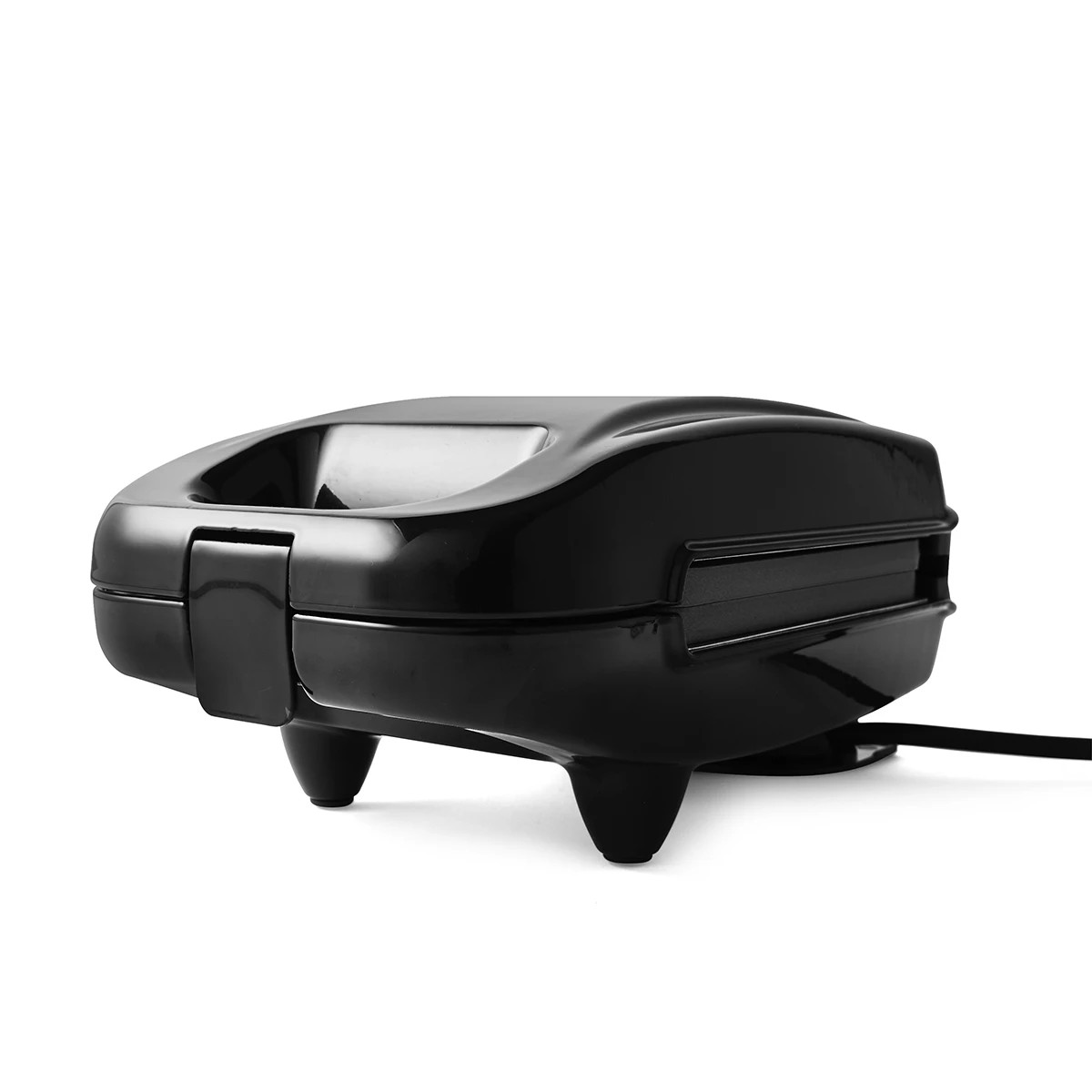 6 Multi Snack Maker - Black, 6 of 10