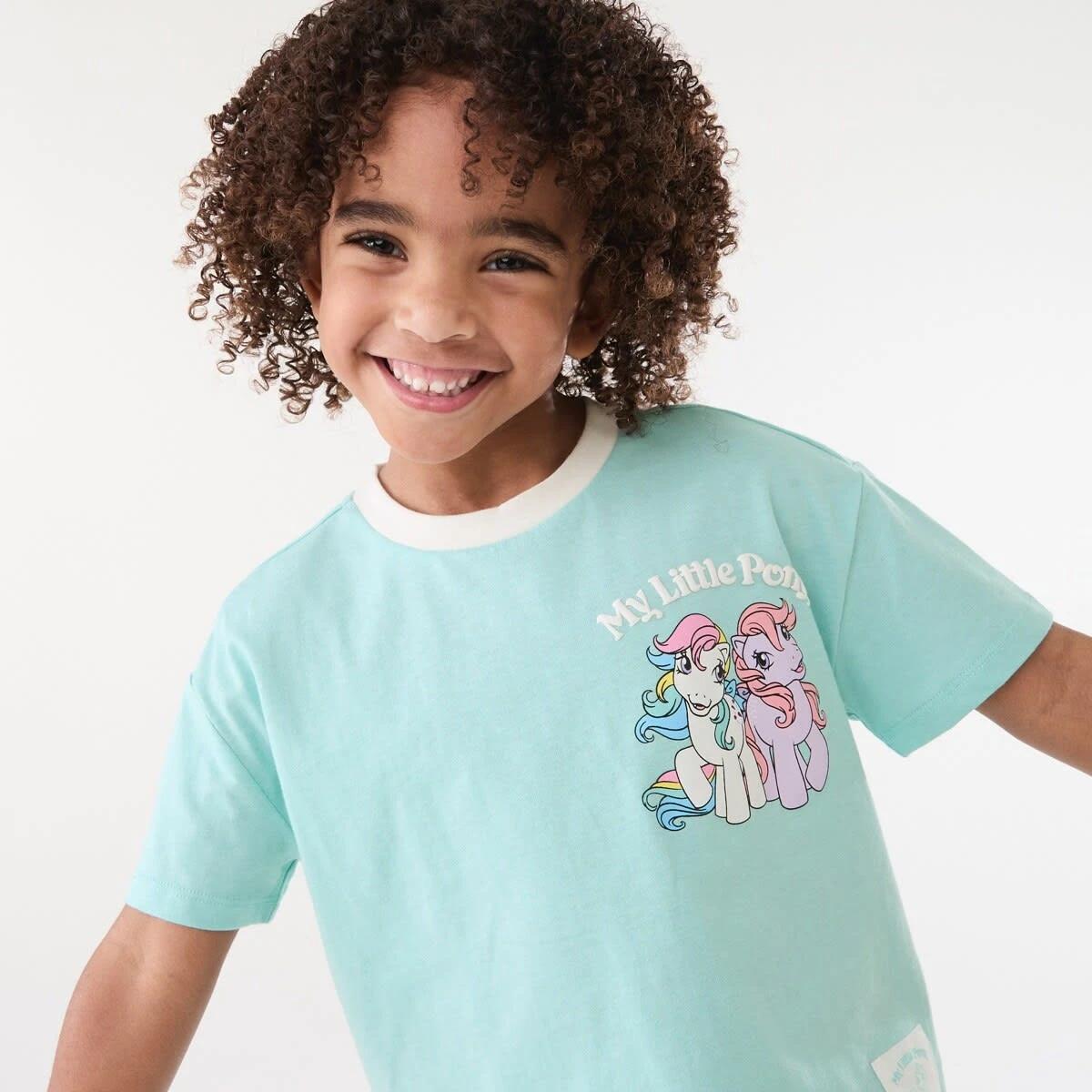 3 My Little Pony License Short Sleeve T-shirt MY LITTLE PONY TEE, 3 of 8