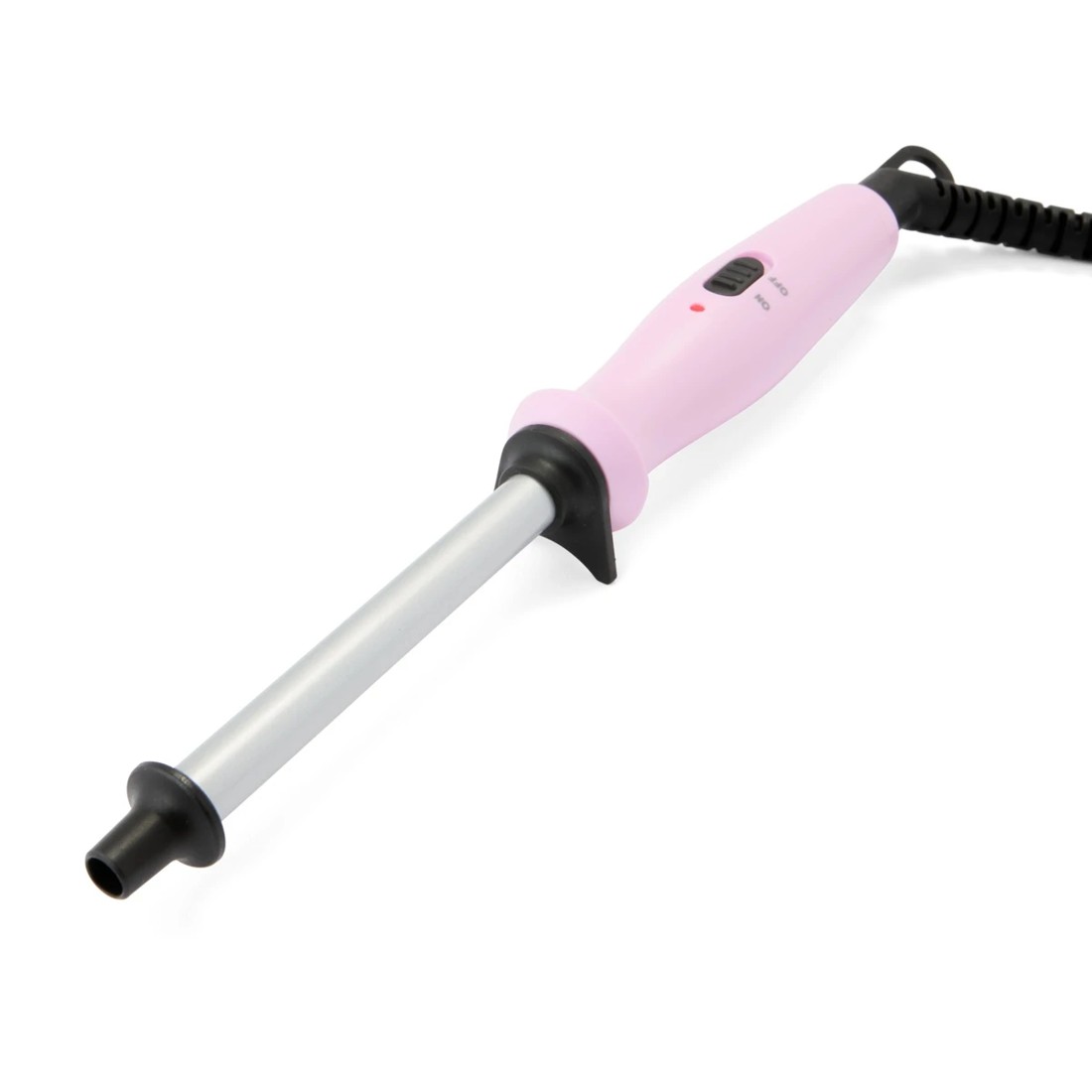 9 Mini Thin Curler - Light Pink, 9 of 9