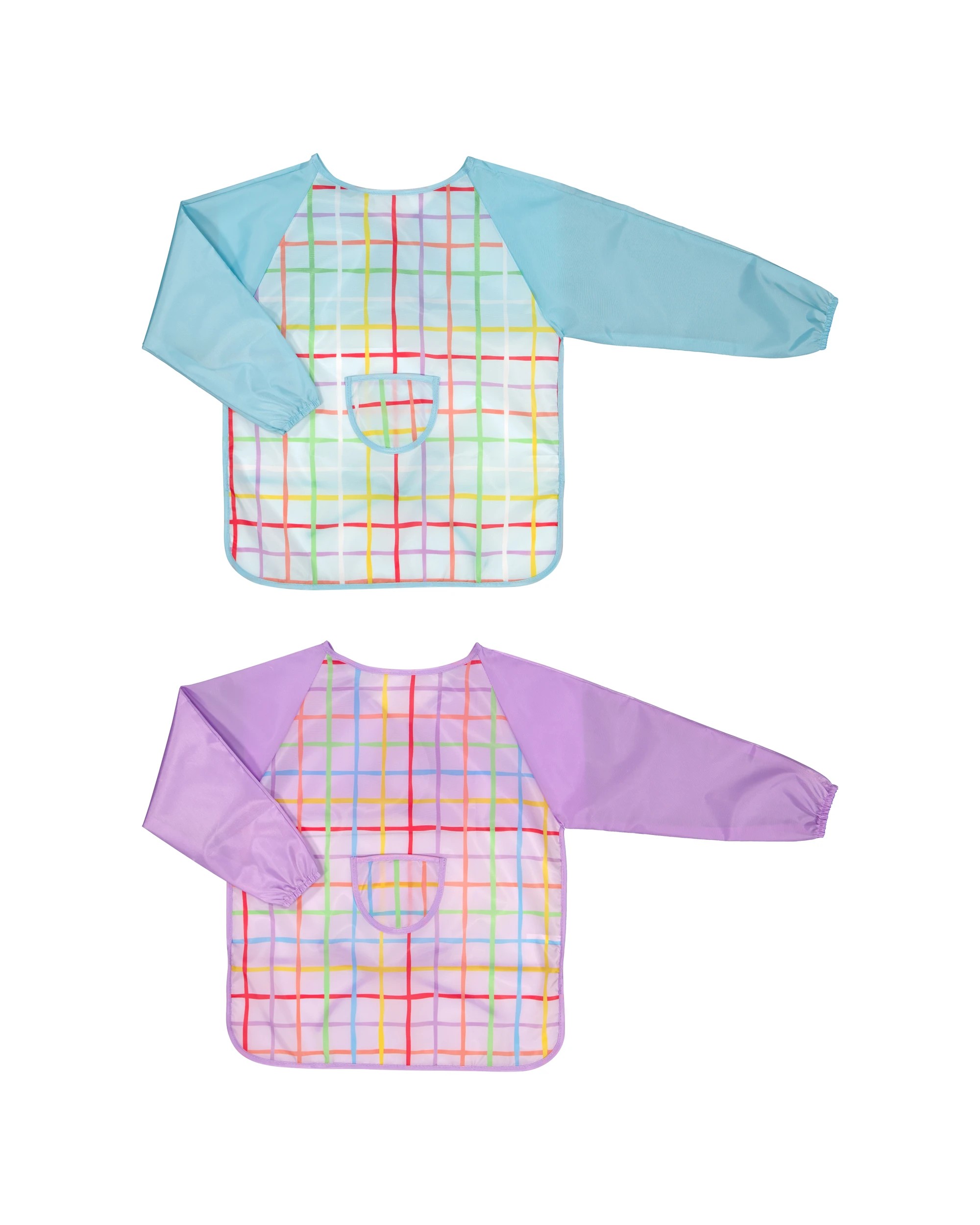 1 Art Smock - Assorted, 1 of 5