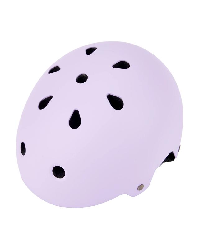 Youth Skate Helmet - Medium, L