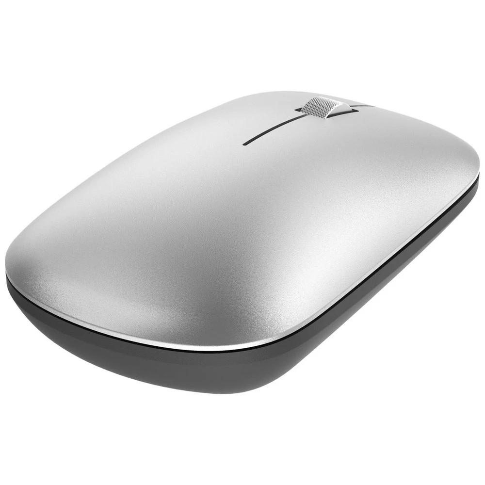 3 Qudo Multi Device Slim Wireless Mouse Dark Grey, 3 of 5