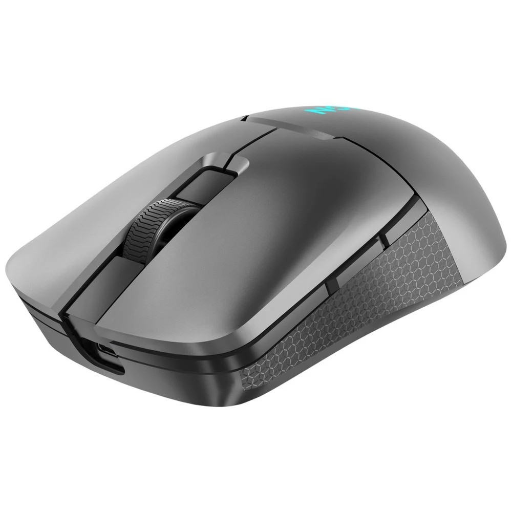 4 Lenovo Legion M600S Qi Wireless Gaming Mouse Grey, 4 of 10
