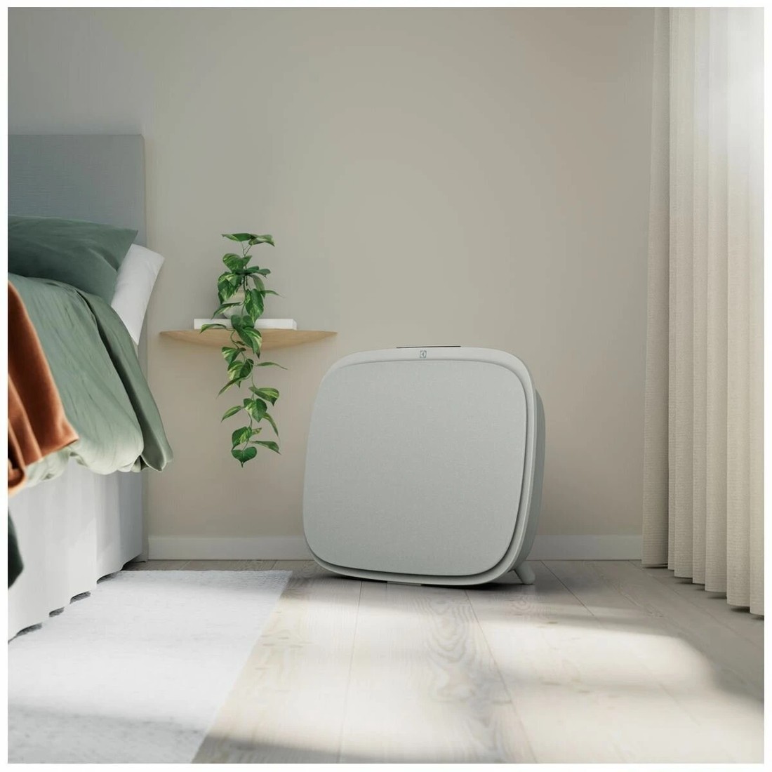 3 Electrolux Well A5 Air Purifier, 3 of 5