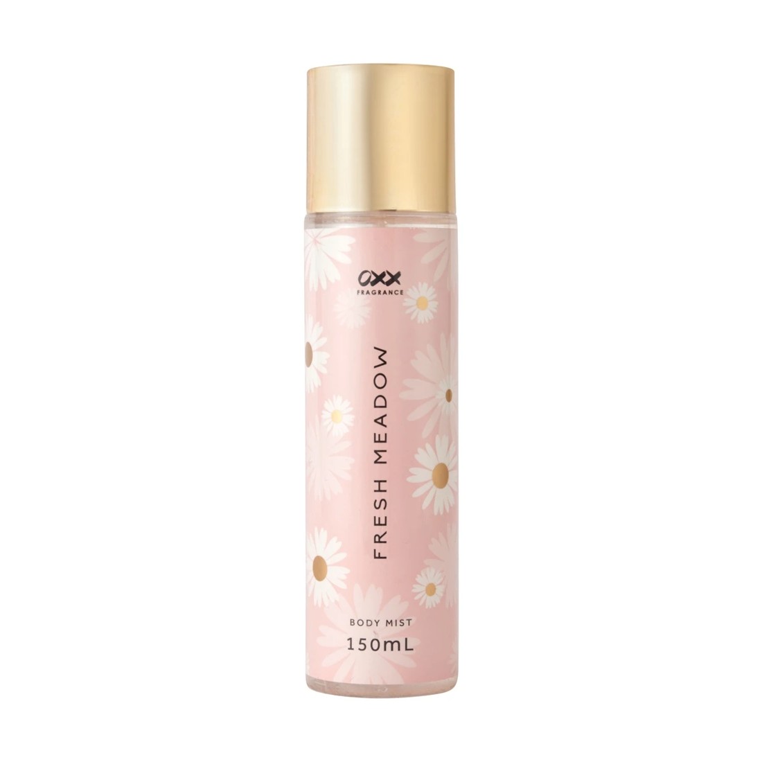 1 OXX Fragrance Fresh Meadow Body Mist 150ml, 1 of 7
