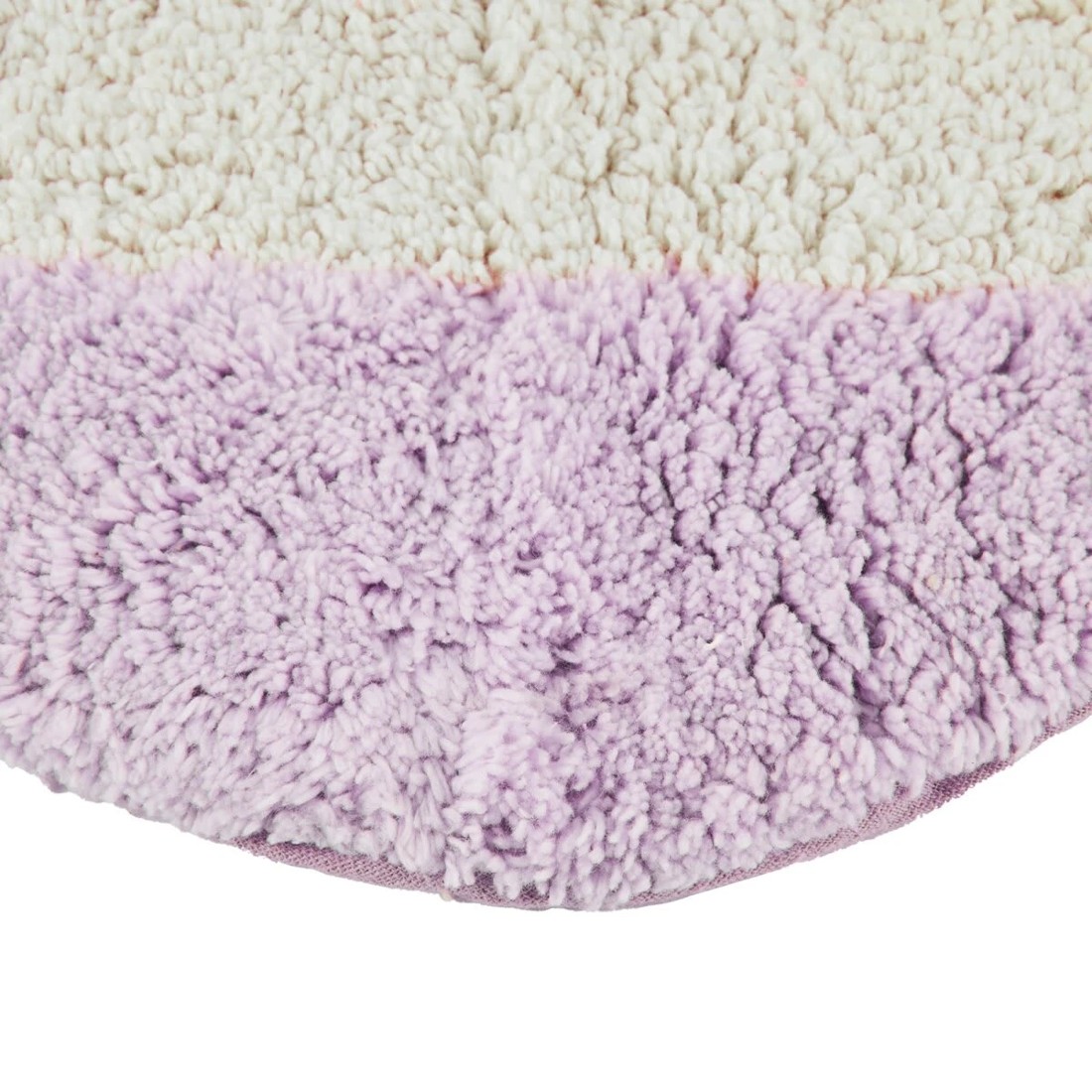3 Wavy Bath Mat, 3 of 5