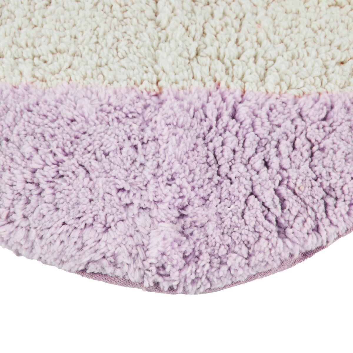 3 Wavy Bath Mat, 3 of 5
