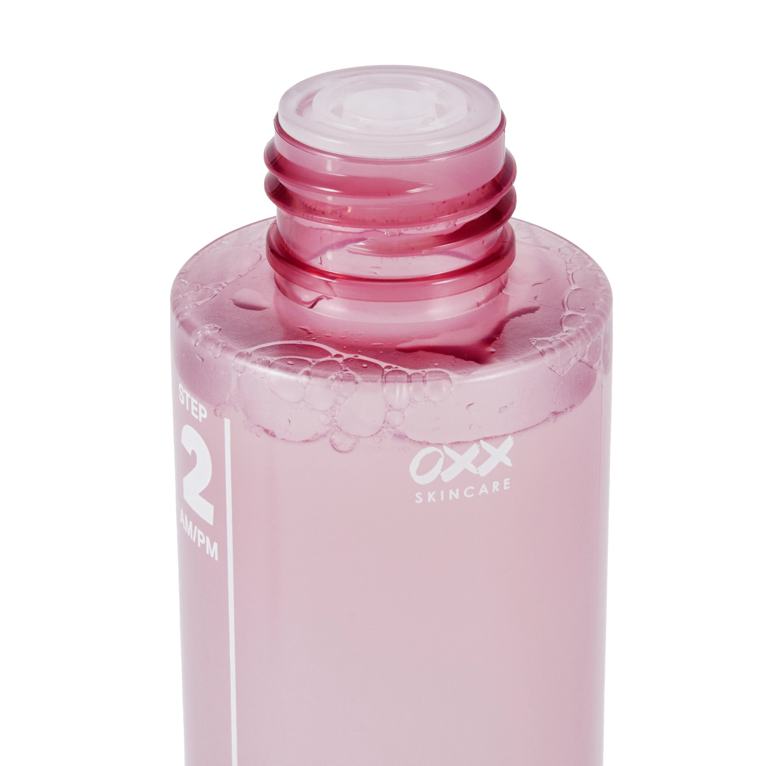 3 OXX Skincare Step 2 AM/PM Sensitive Micellar Water 150ml - Aloe Vera and Colloidal Oatmeal, 3 of 5