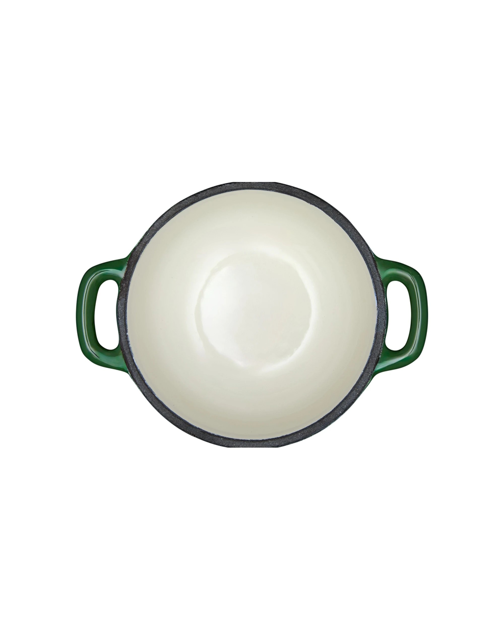 3 Maxwell & Williams Cookware Cast Iron Cocotte Casserole Pan 9.5cm 260ml Oven
 - Green, 3 of 4