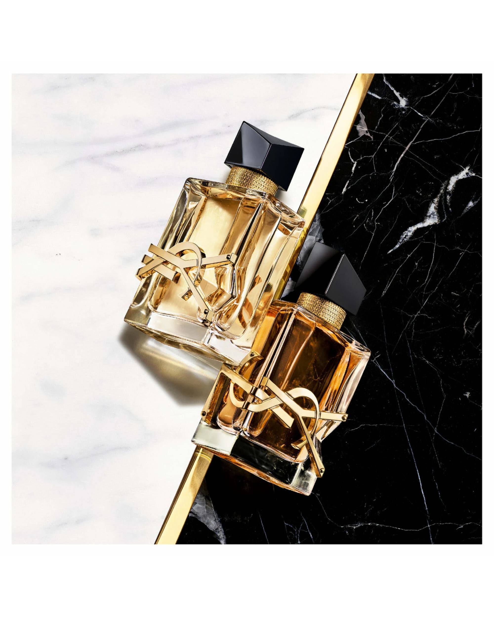 5 Yves Saint Laurent Libre Eau De Parfum Intense Spray 90ml/3oz, 5 of 5