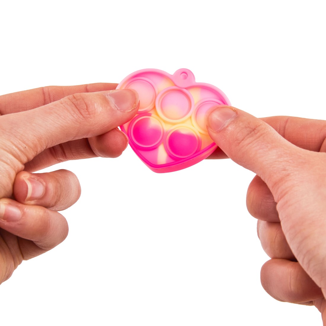 5 ToyMania The Sensory Toy Box: Ultimate Wheel of Fidgets - Assorted, 5 of 6