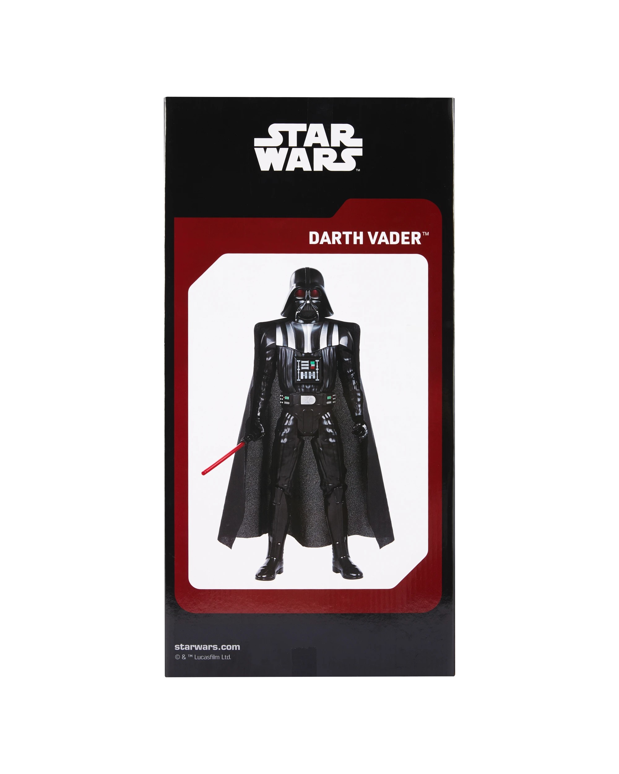 8 Disney Star Wars Darth Vader Figure, 8 of 8