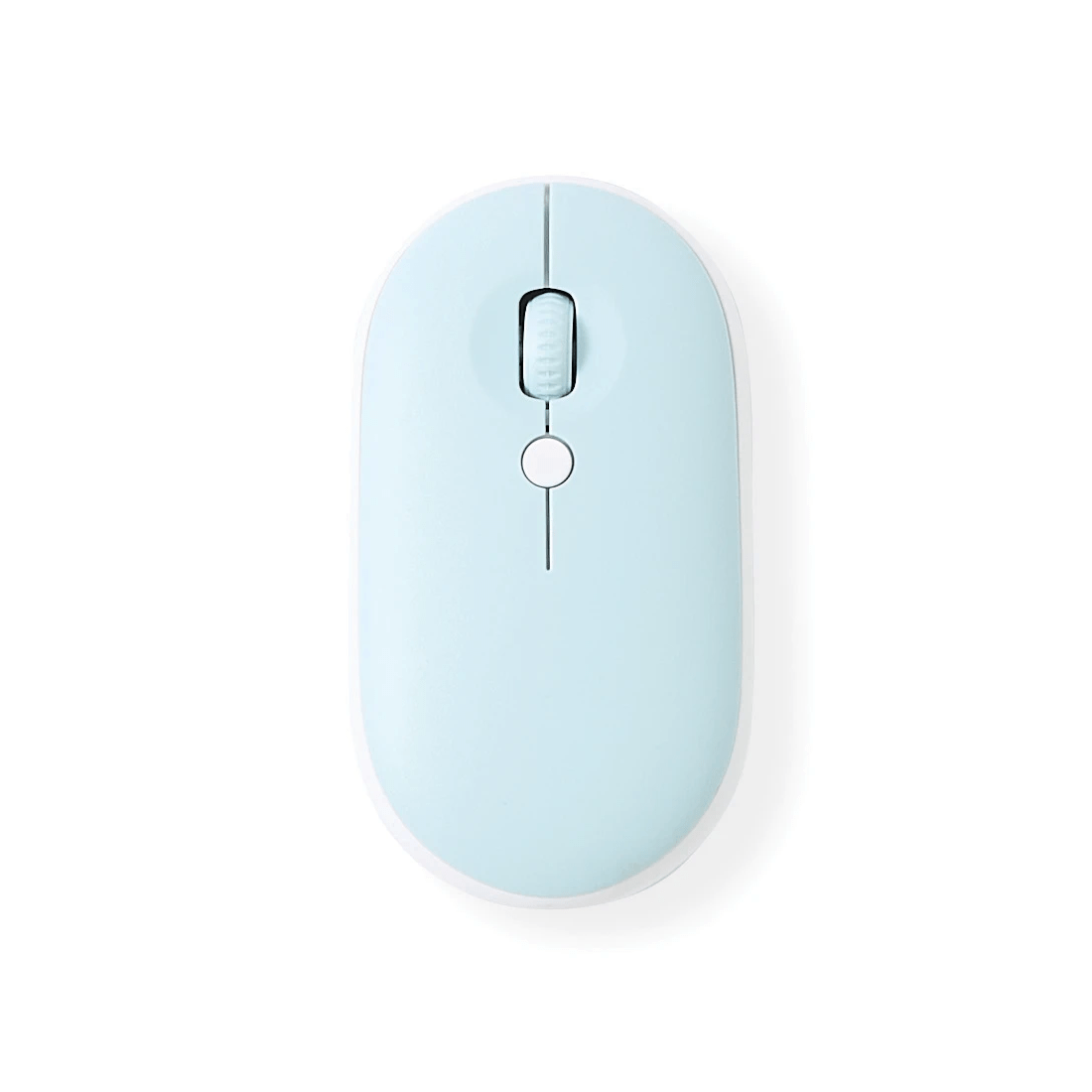 5 Keyboard and Mouse Set - Navy Blue, 5 of 8