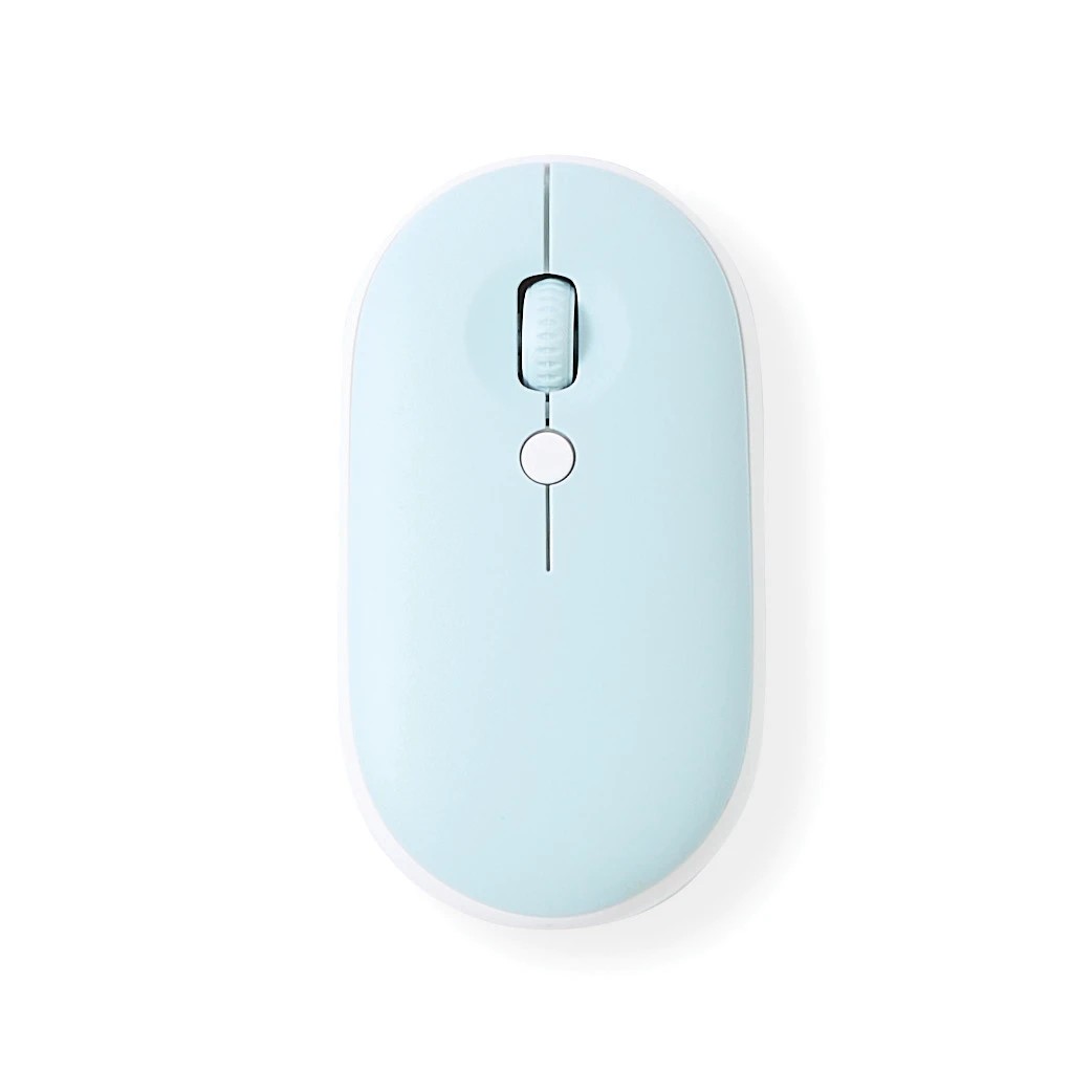 5 Keyboard and Mouse Set - Navy Blue, 5 of 8