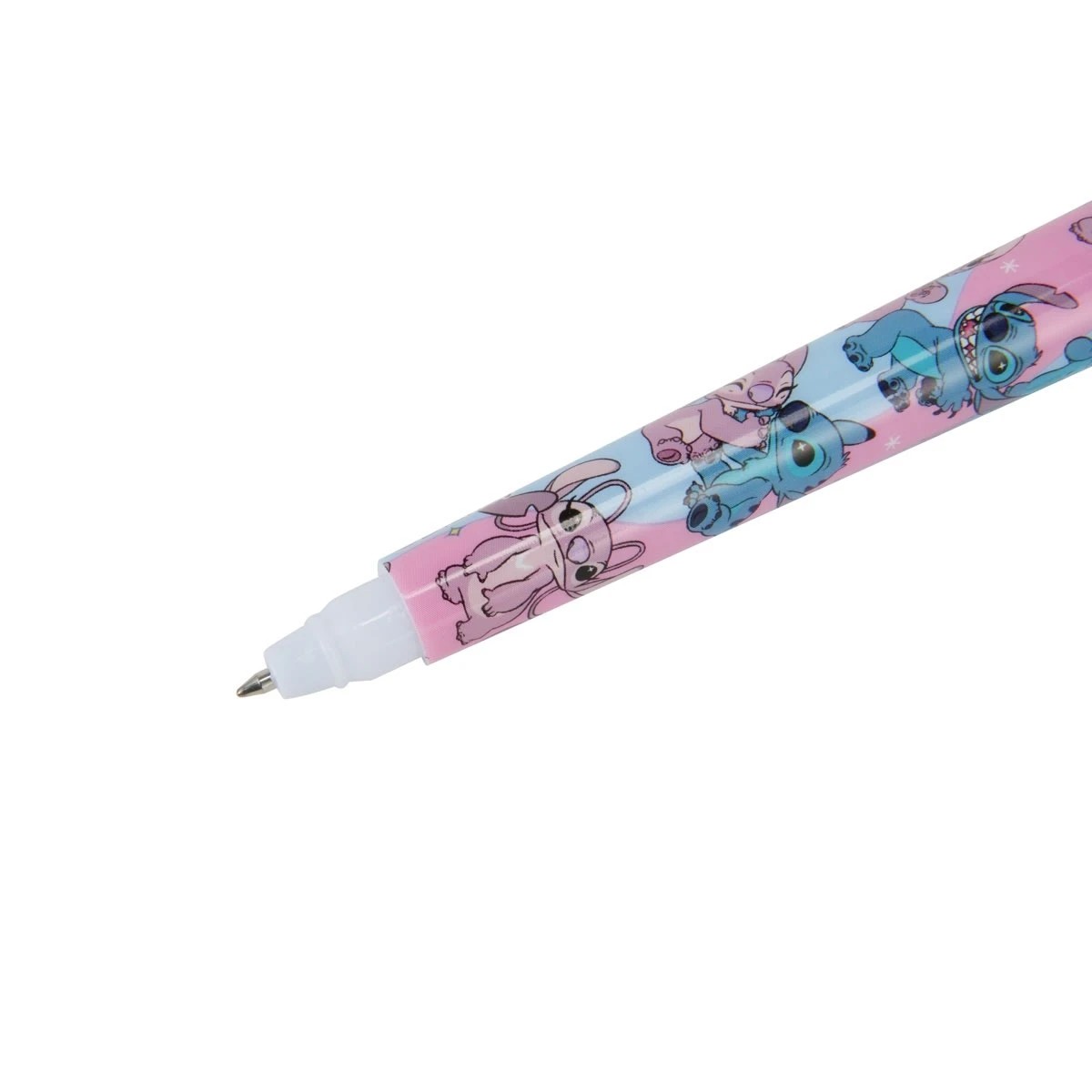 6 Disney Lilo & Stitch Novelty Pen, 6 of 7